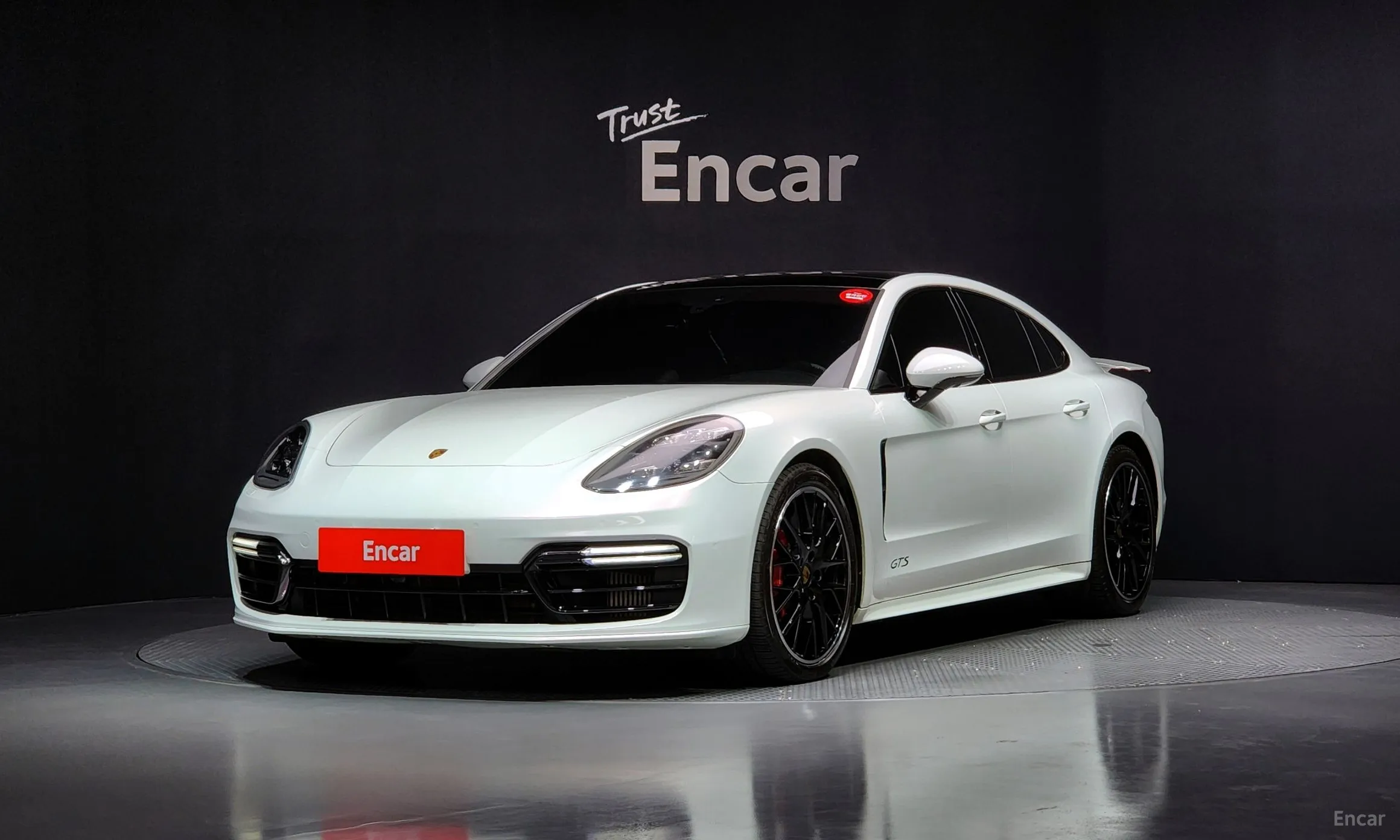 Panamera (971)