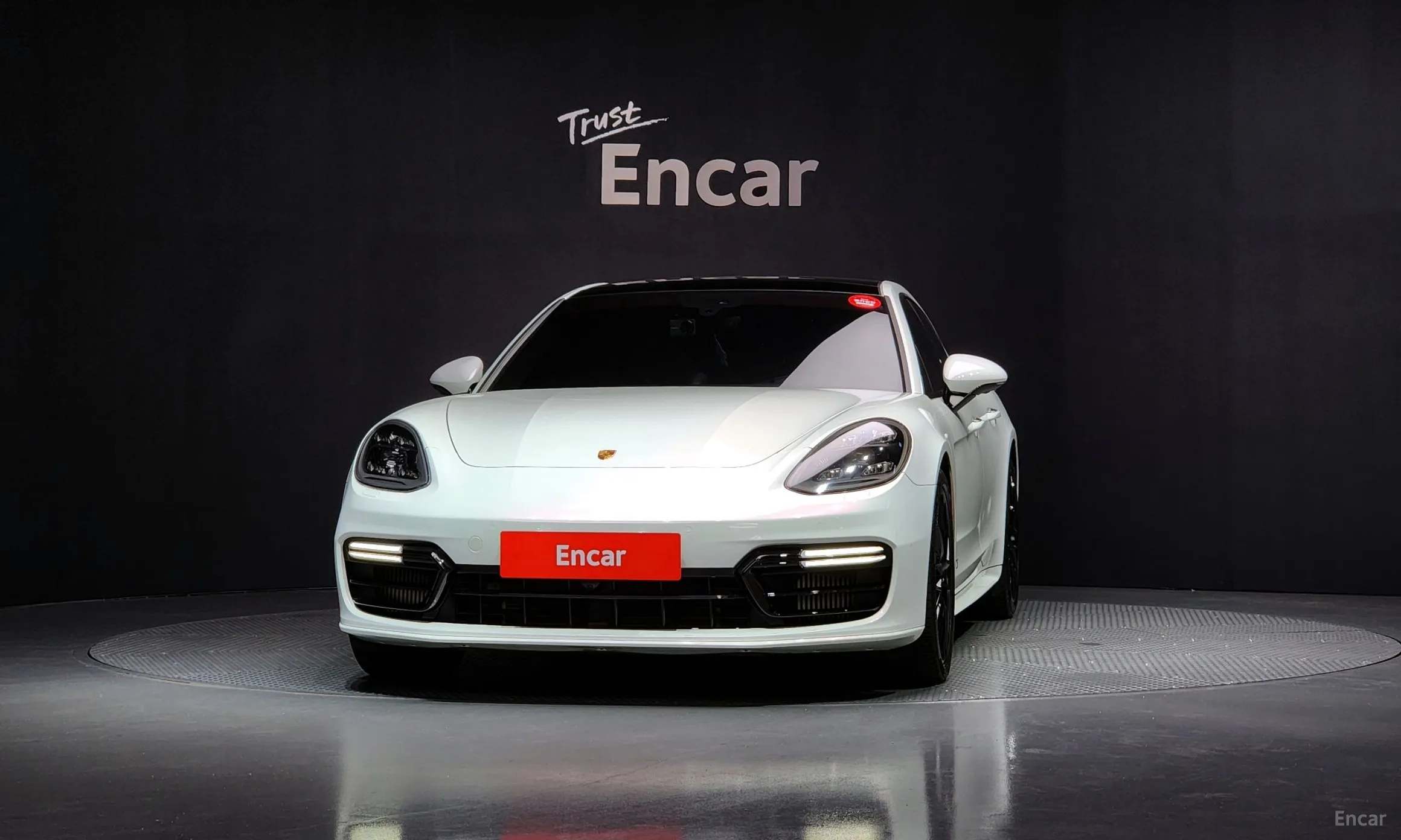Porsche Panamera (971)