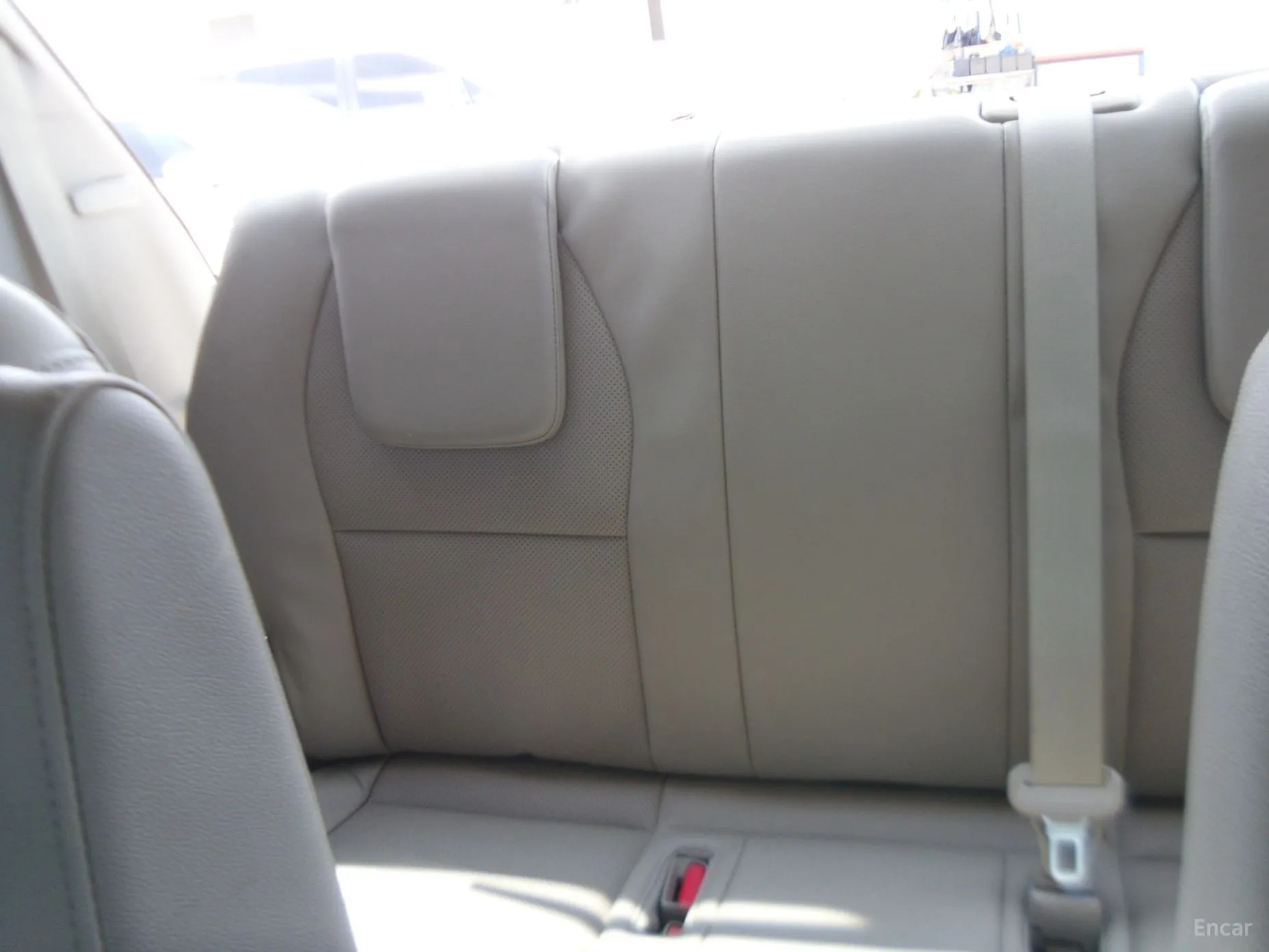 Kia Carnival превью 15