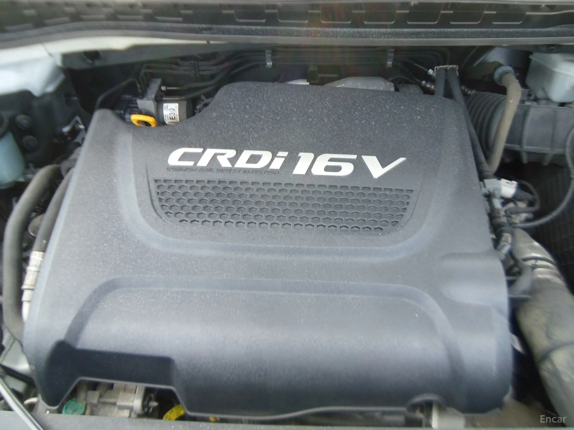 Kia Carnival превью 16