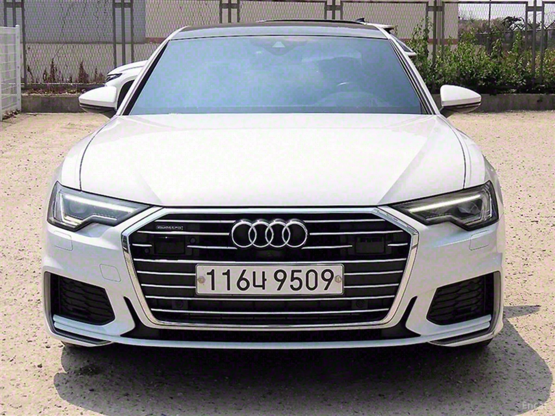 A6 (C8)