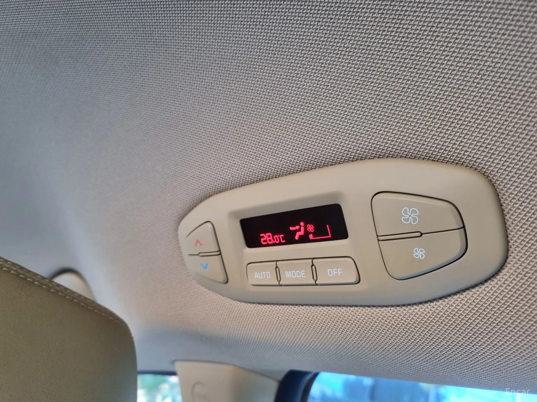 Kia Carnival превью 4
