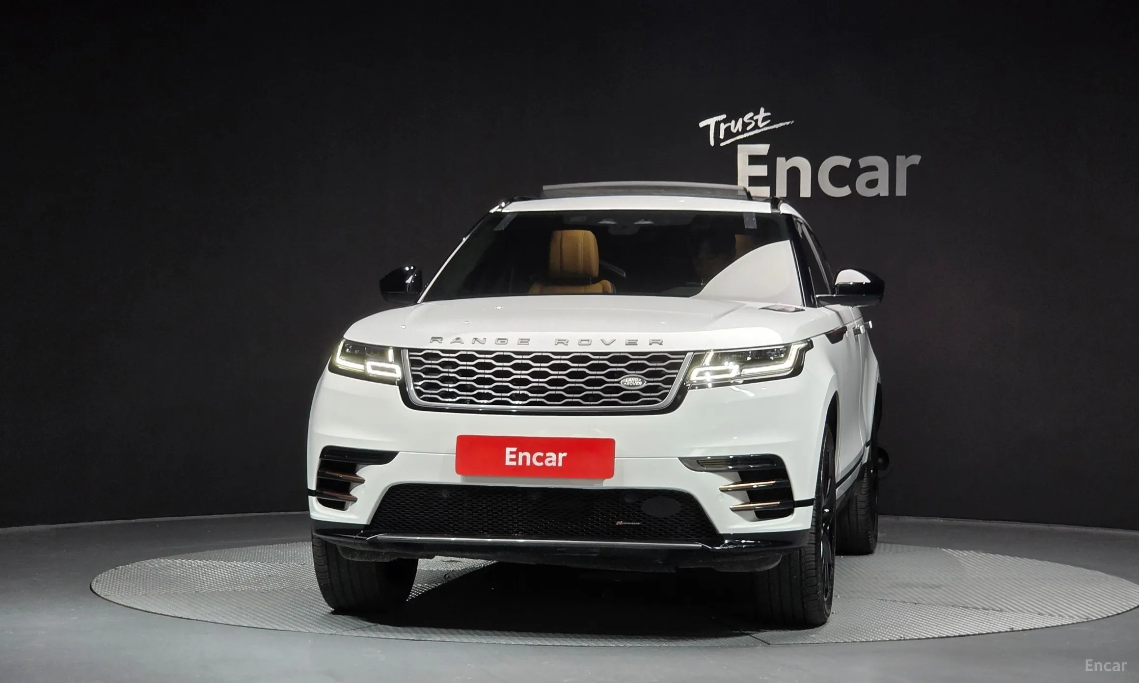 Land Rover Range Rover Bella превью 2