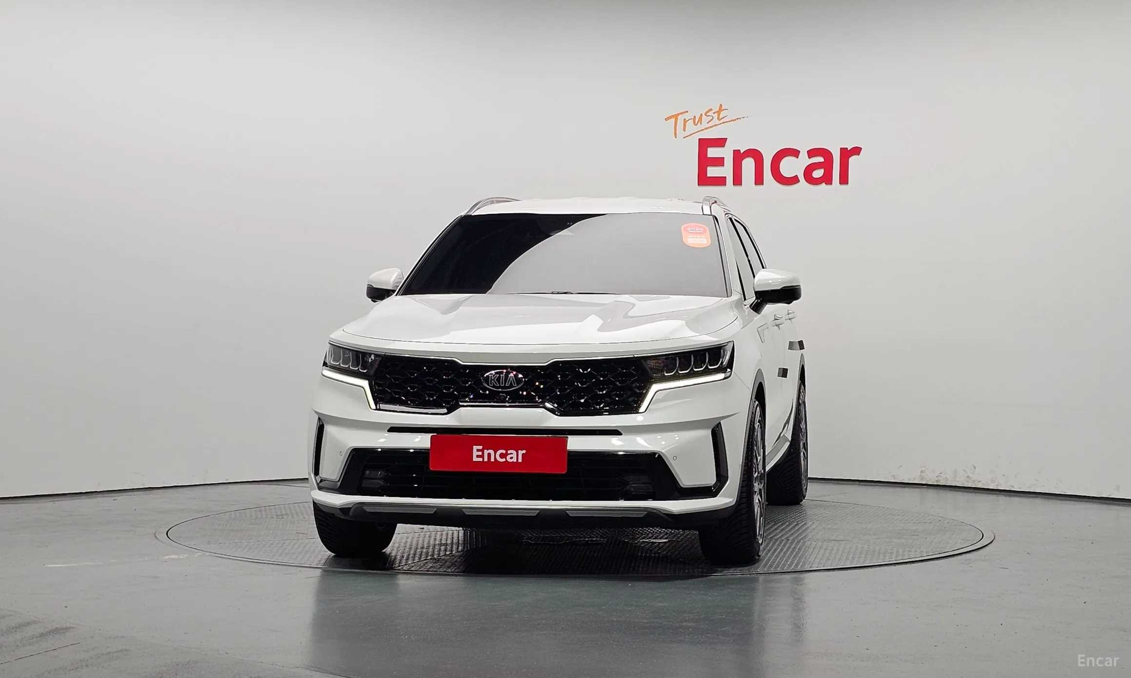 Kia Sorento 4th generation