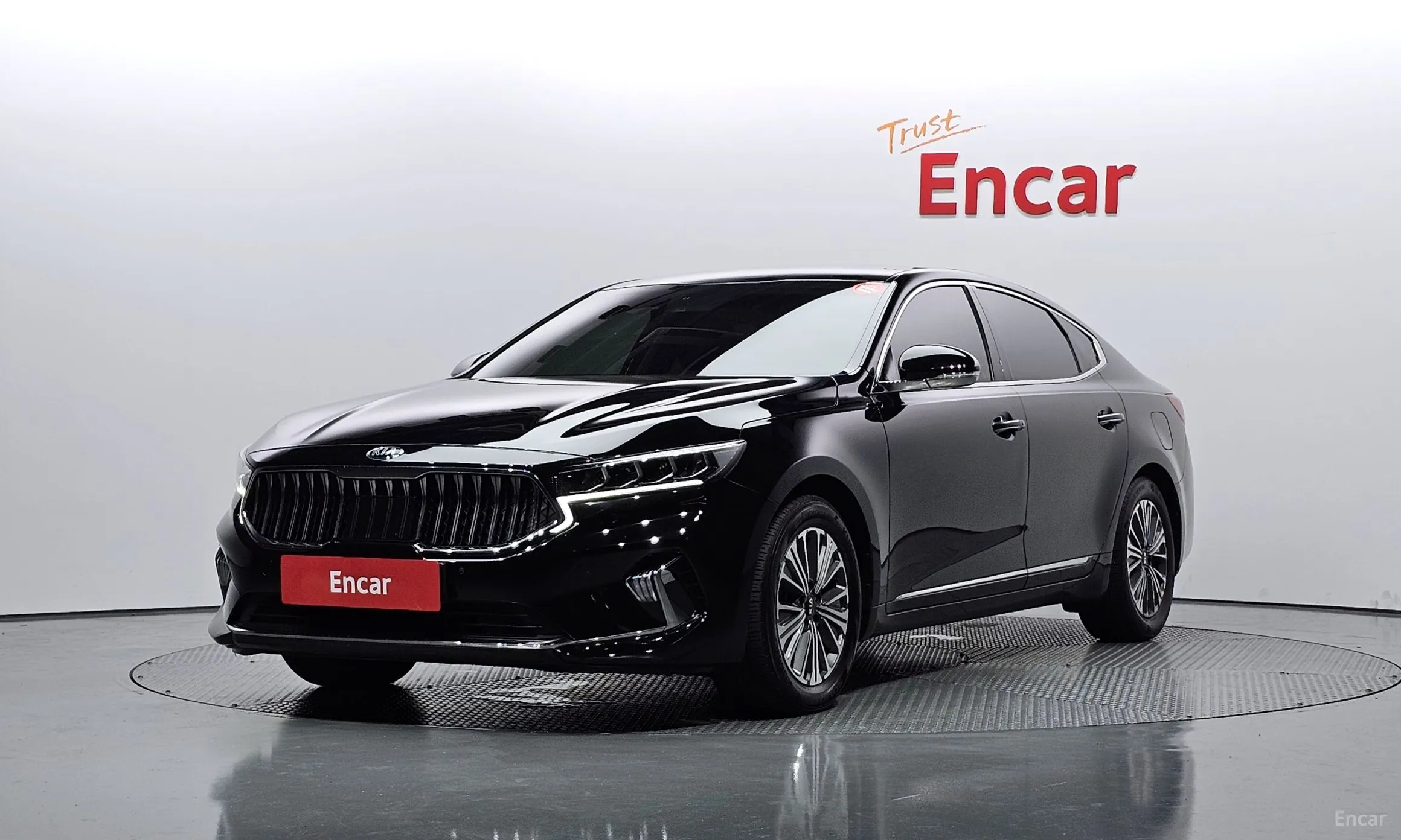 K7 Premier Hybrid