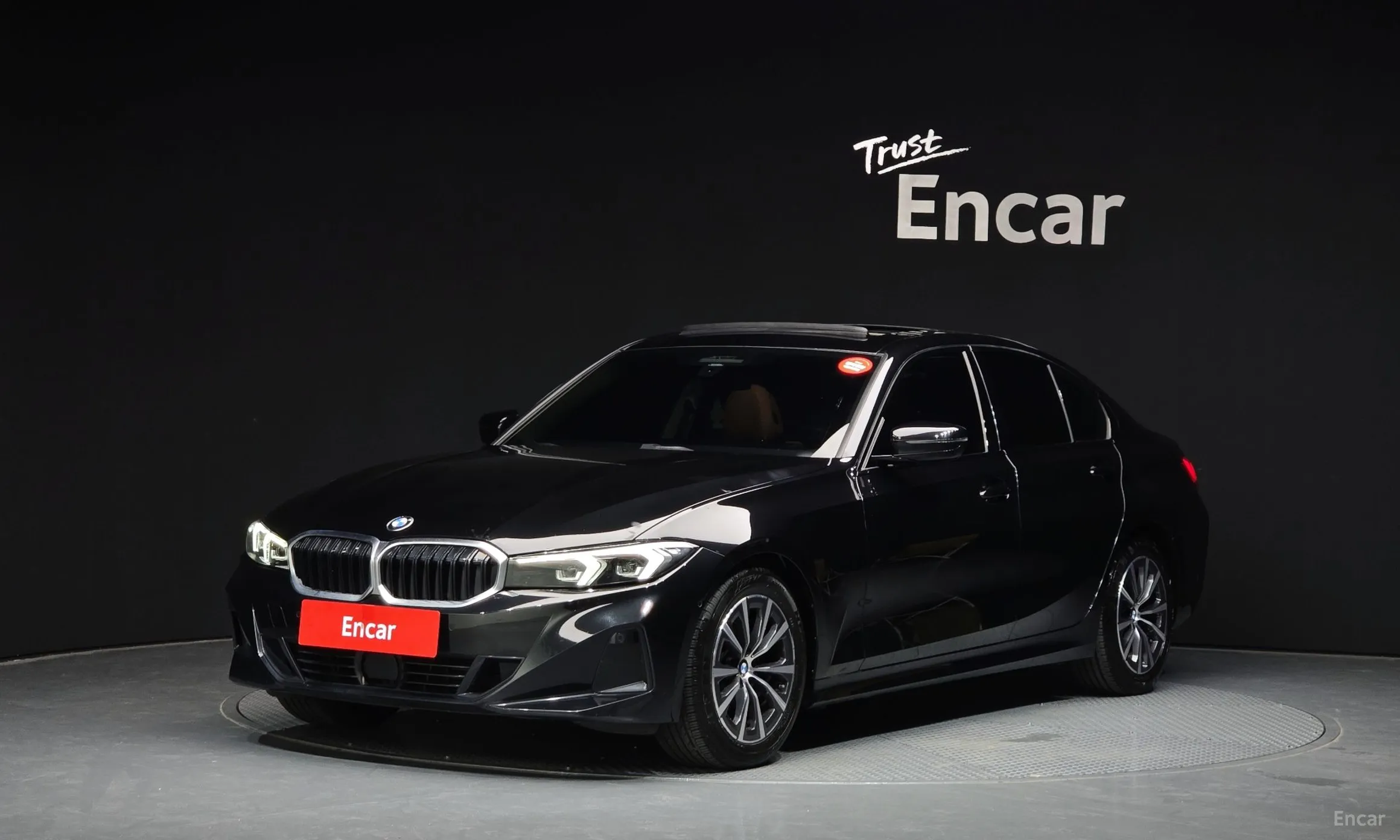 3 Series (G20)