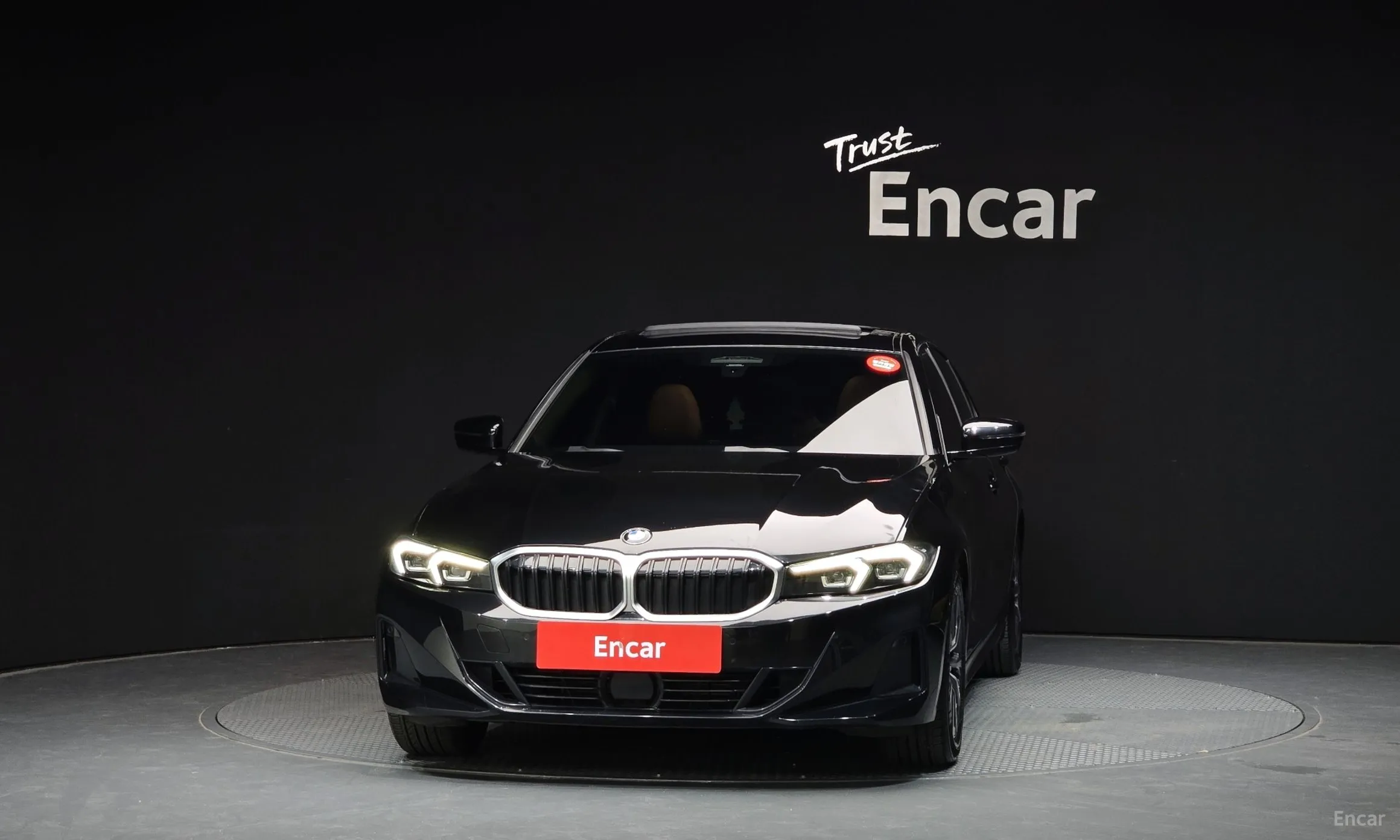 BMW 3 Series (G20) превью 2