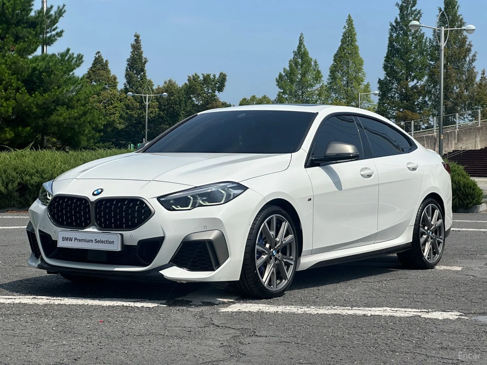 2 Series Gran Coupe (F44)