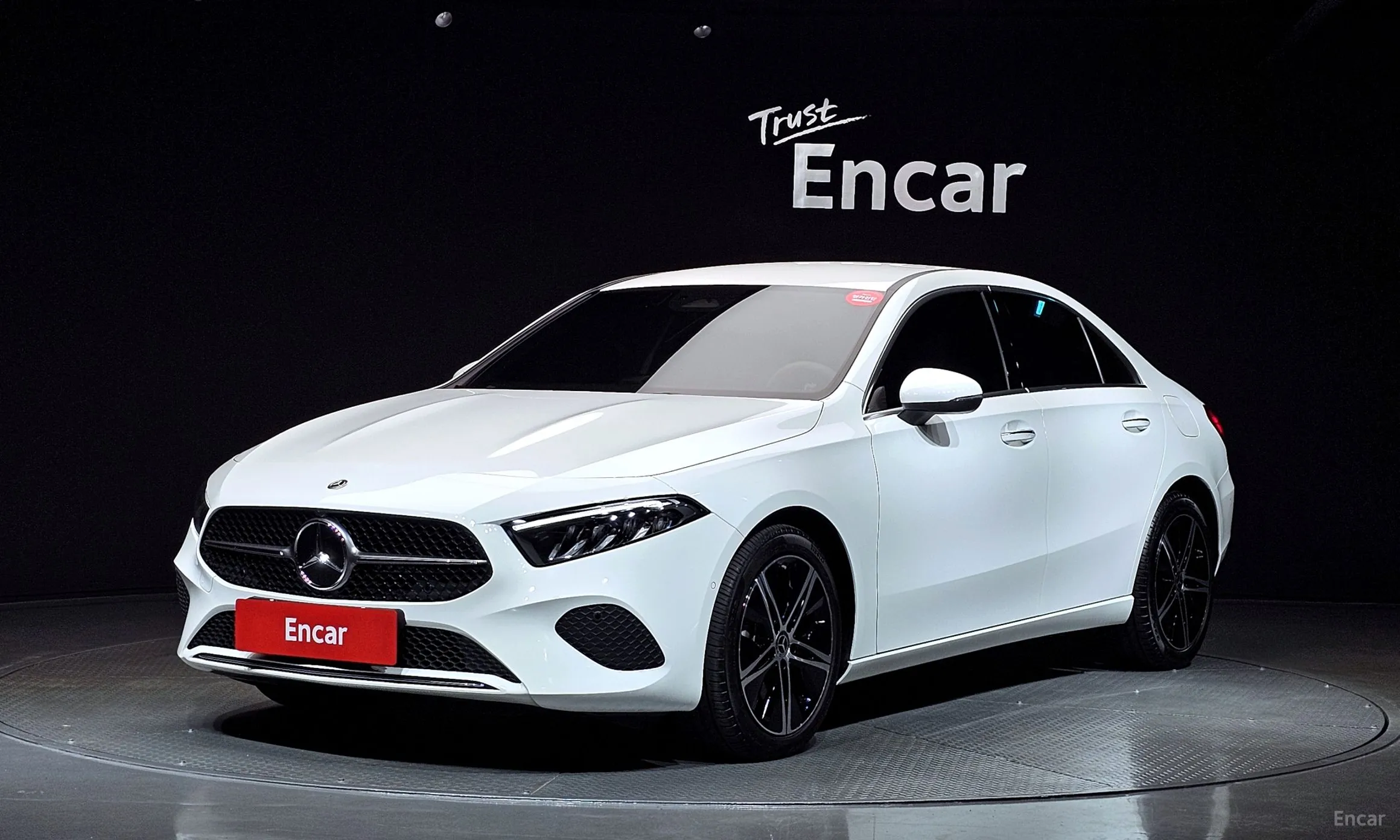 A-Class W177