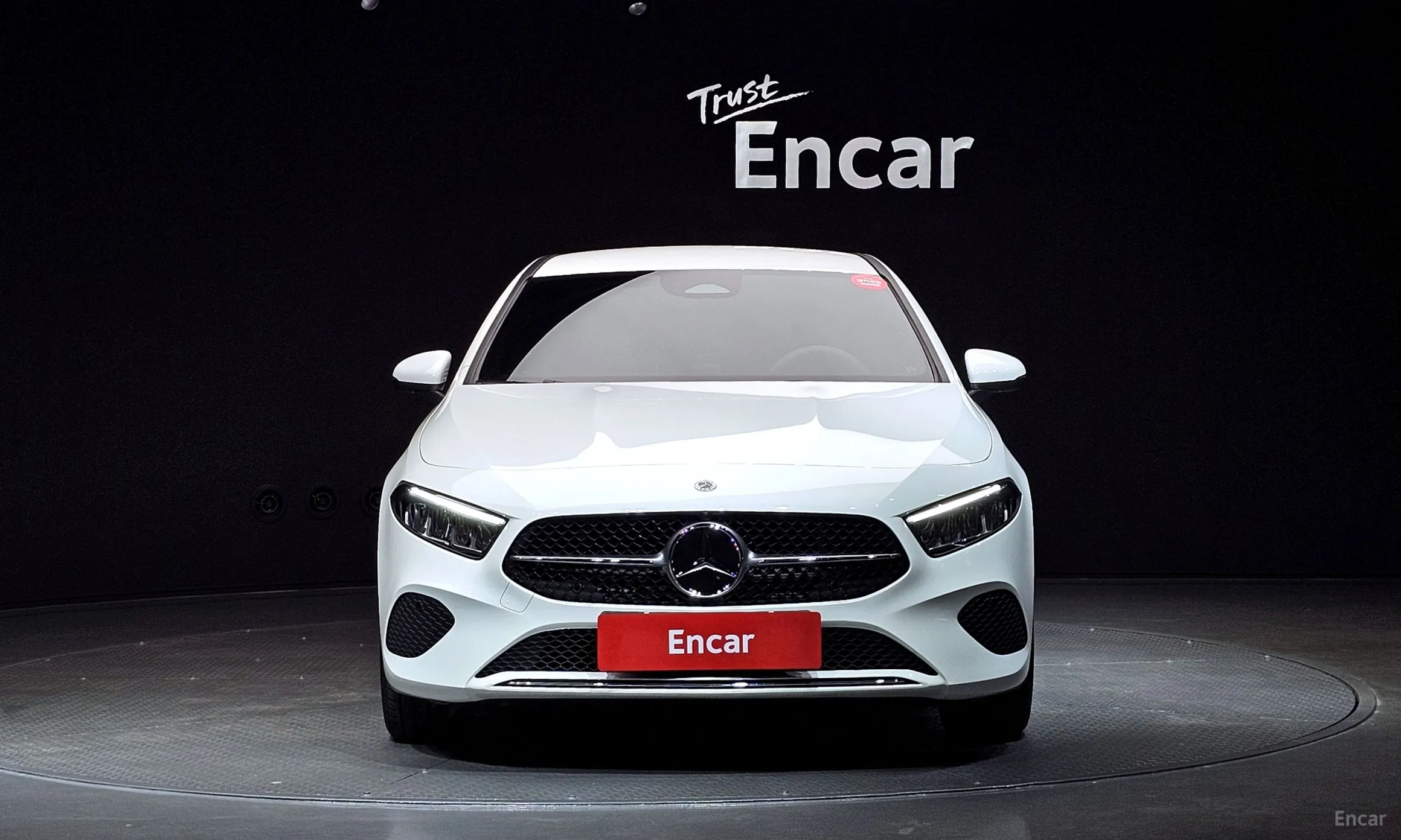 Mercedes Benz A-Class W177 превью 2