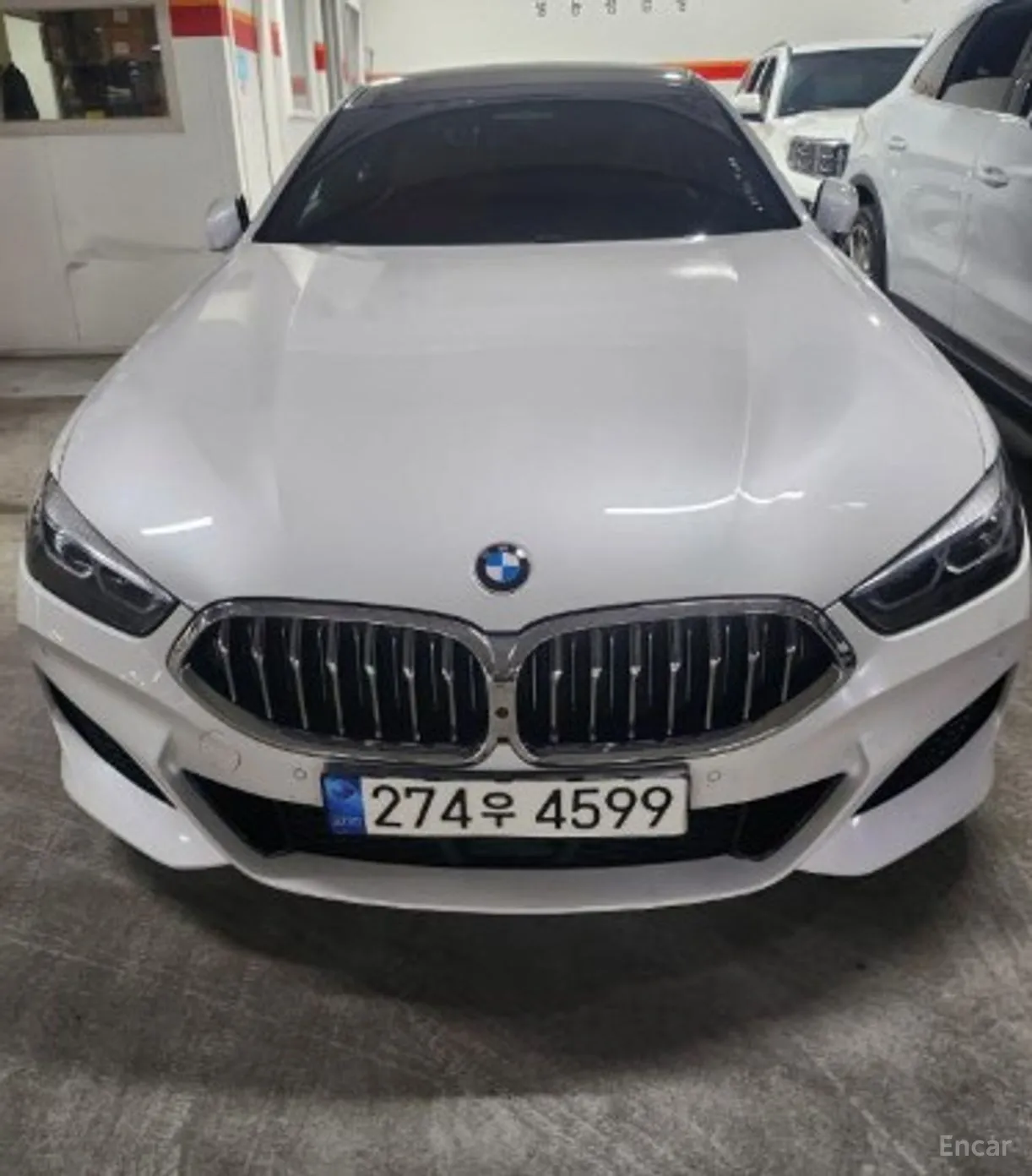 8-series (G15)