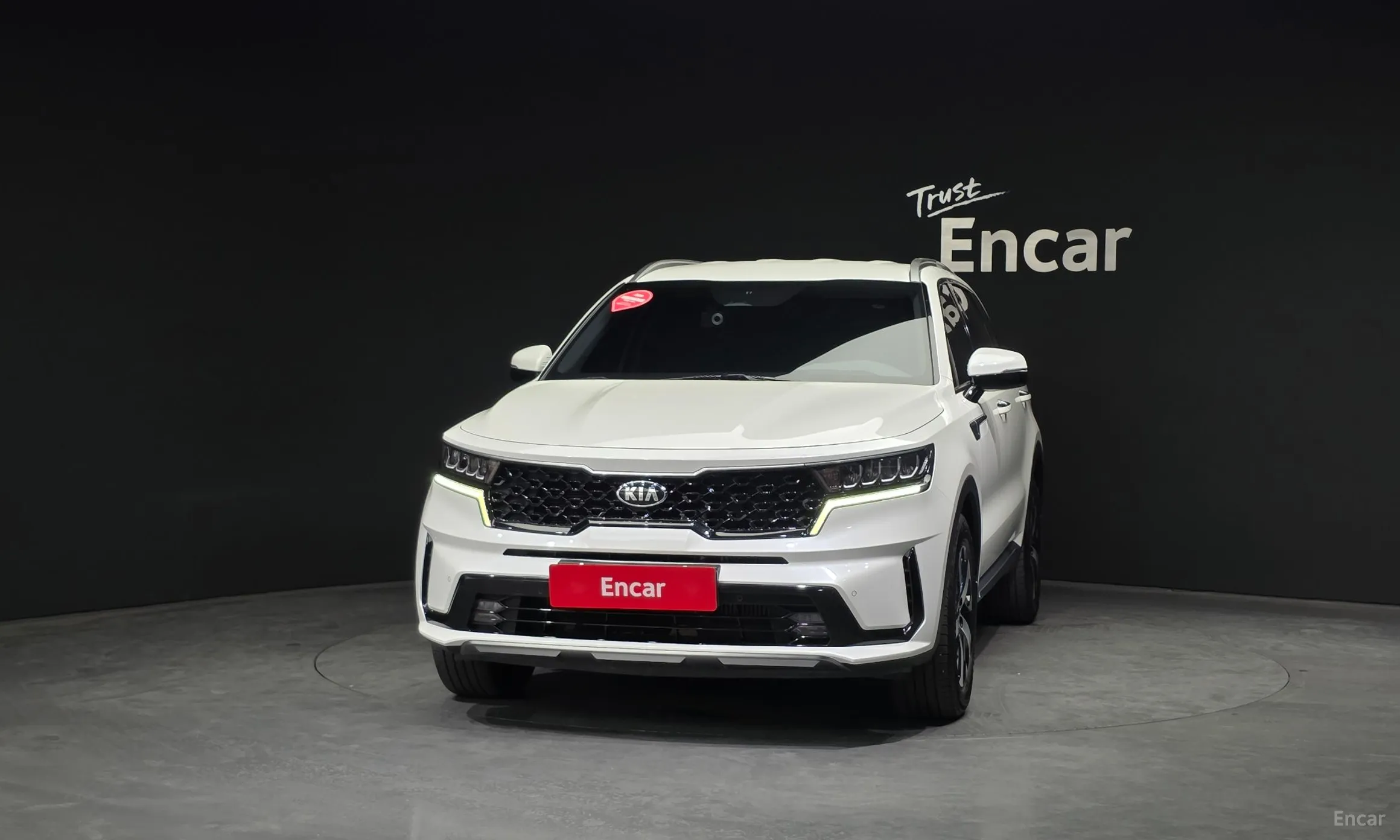 Kia Sorento 4th generation