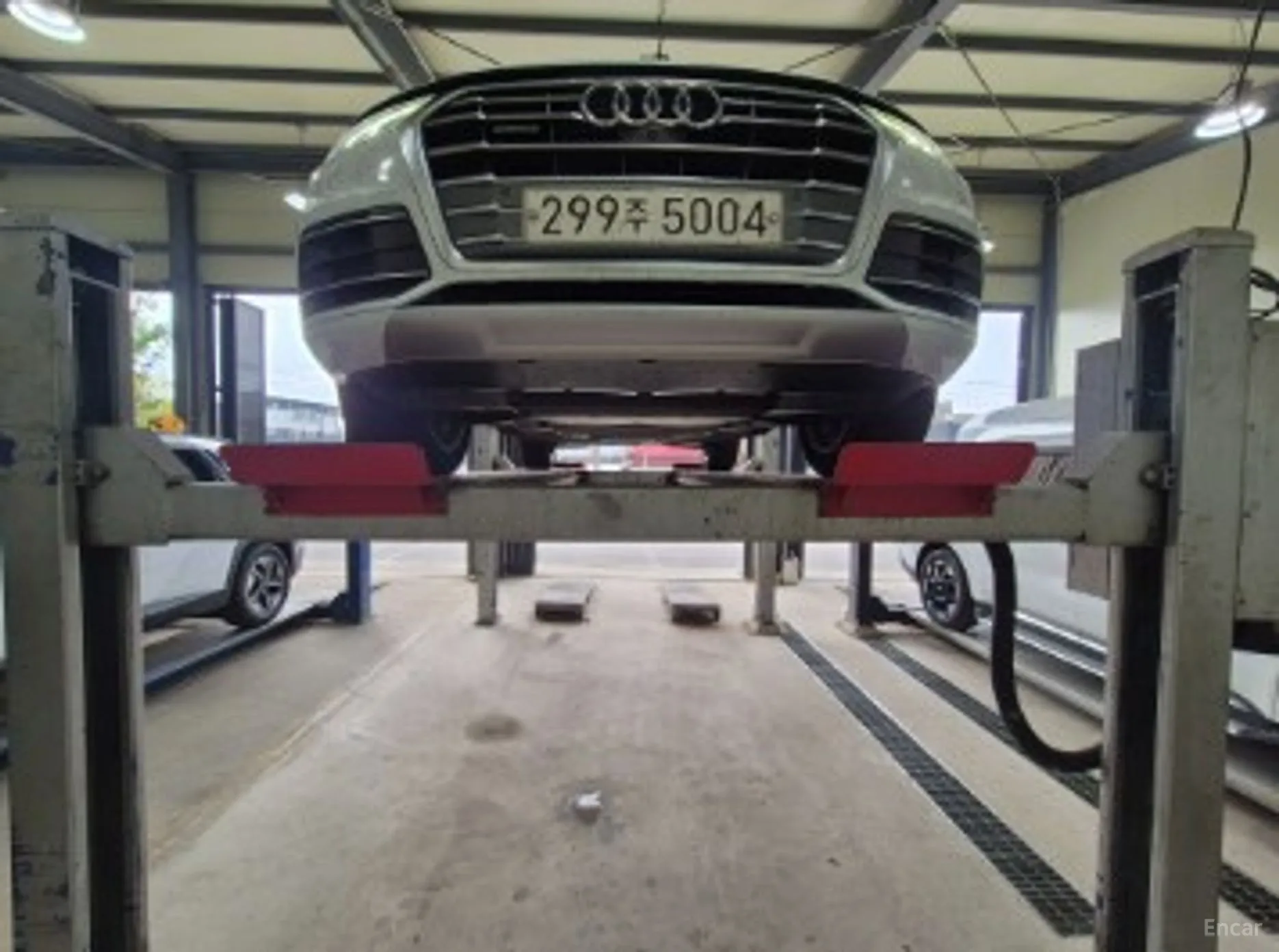 Audi Q5 (FY)