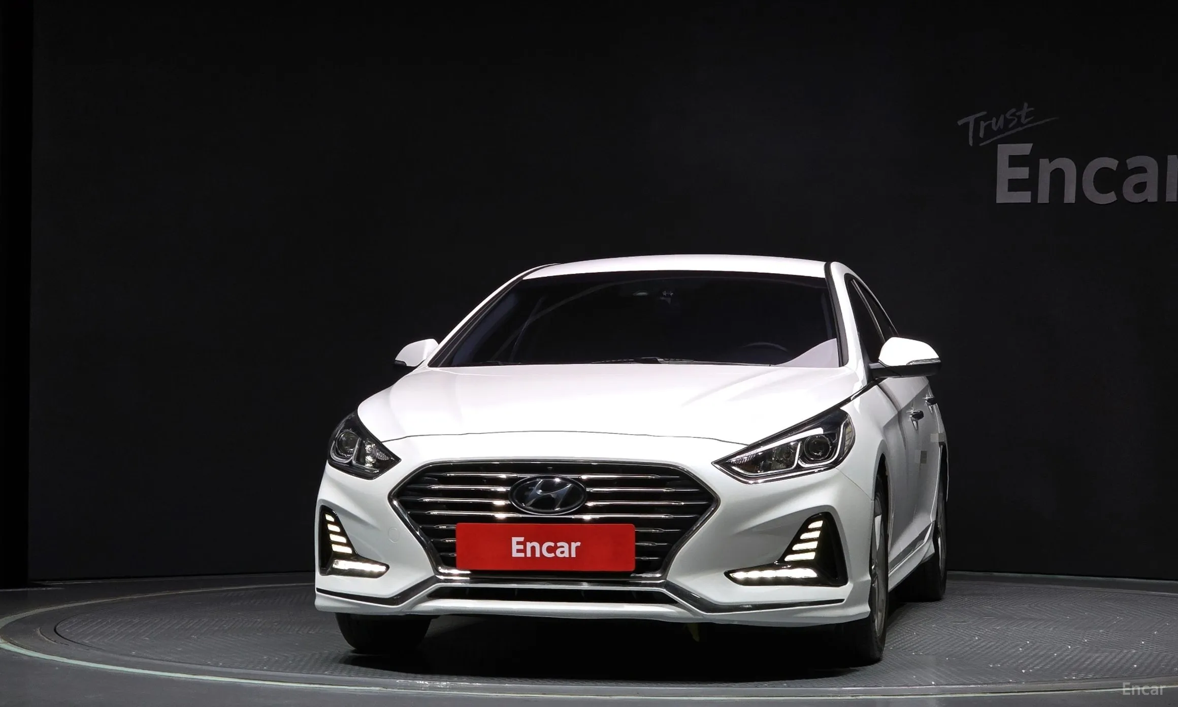 Hyundai Sonata New Rise