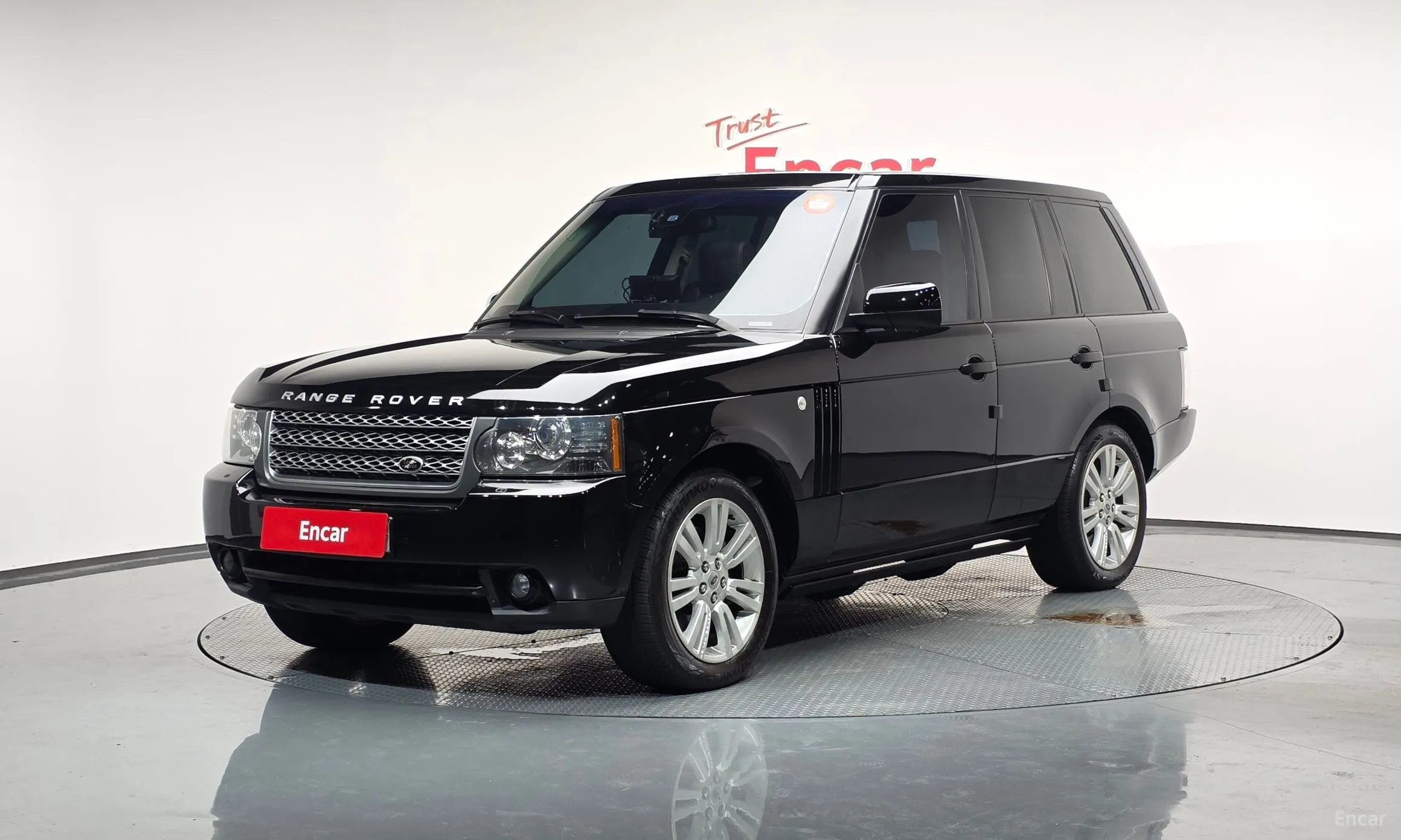 Range Rover