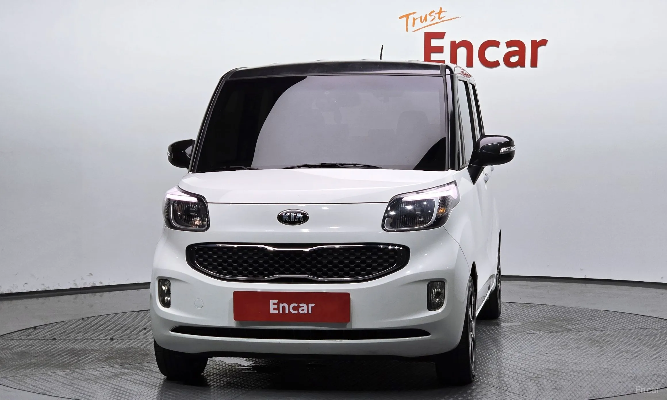 Kia Ray превью 2