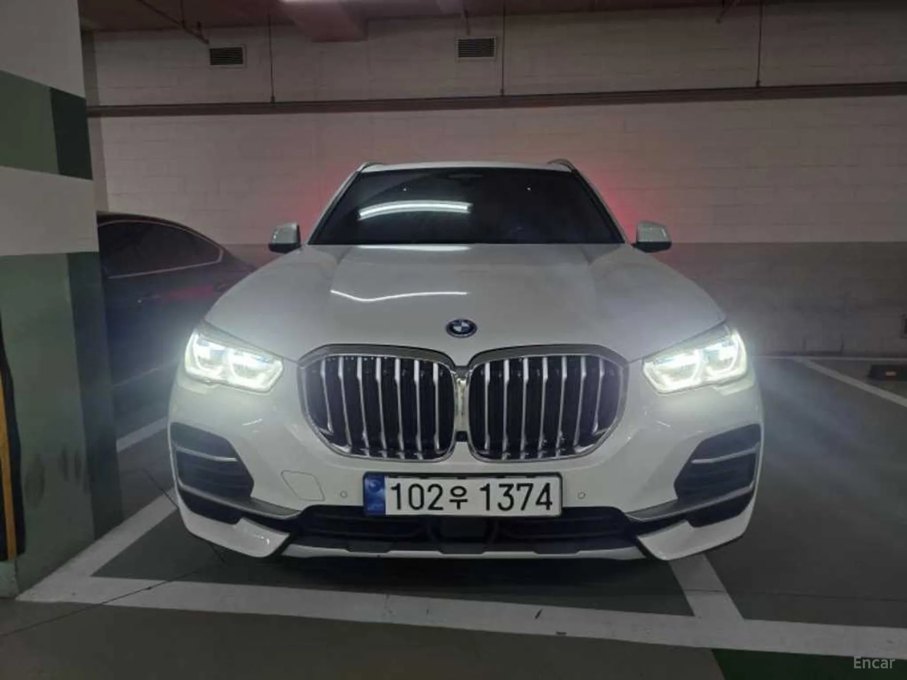 X5 (G05)