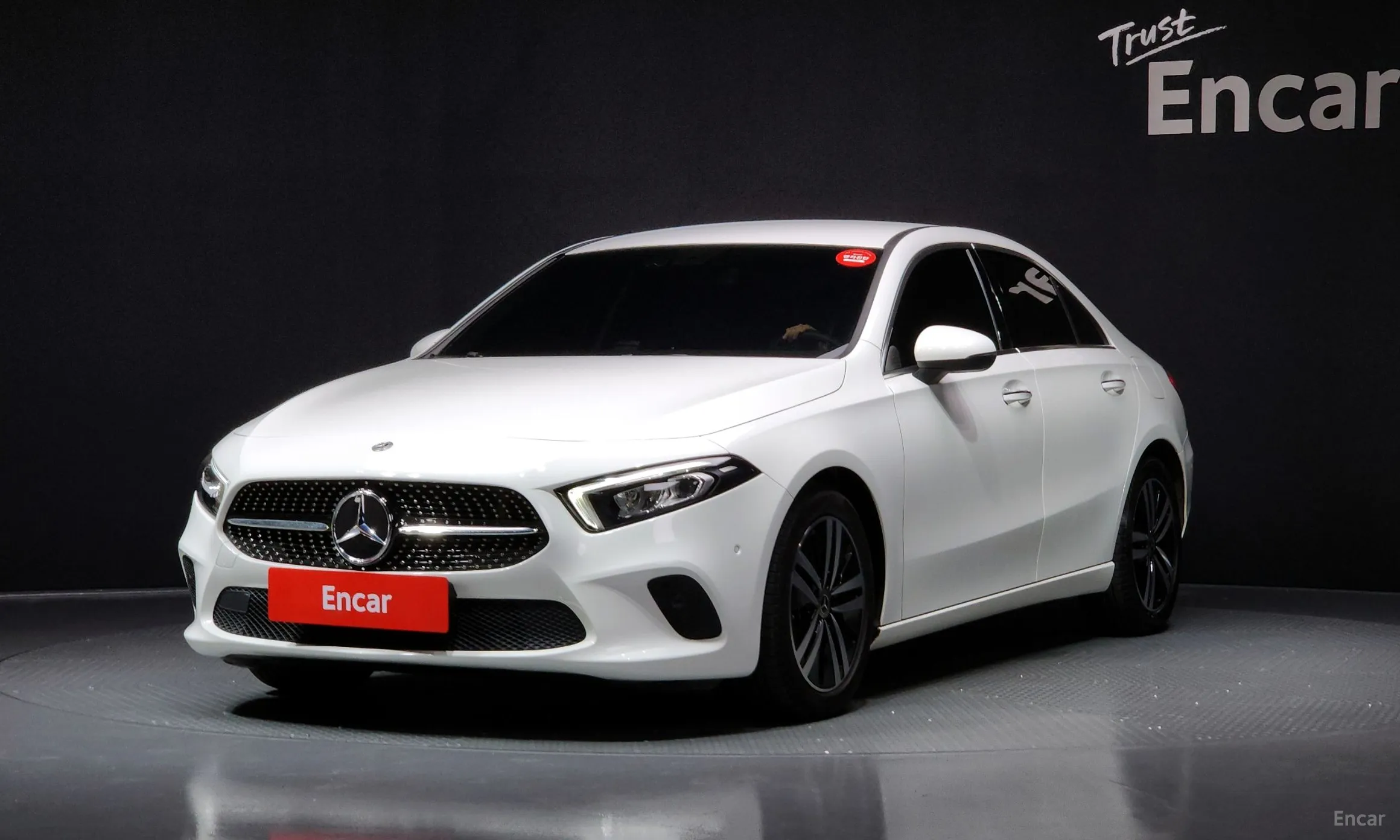 A-Class W177