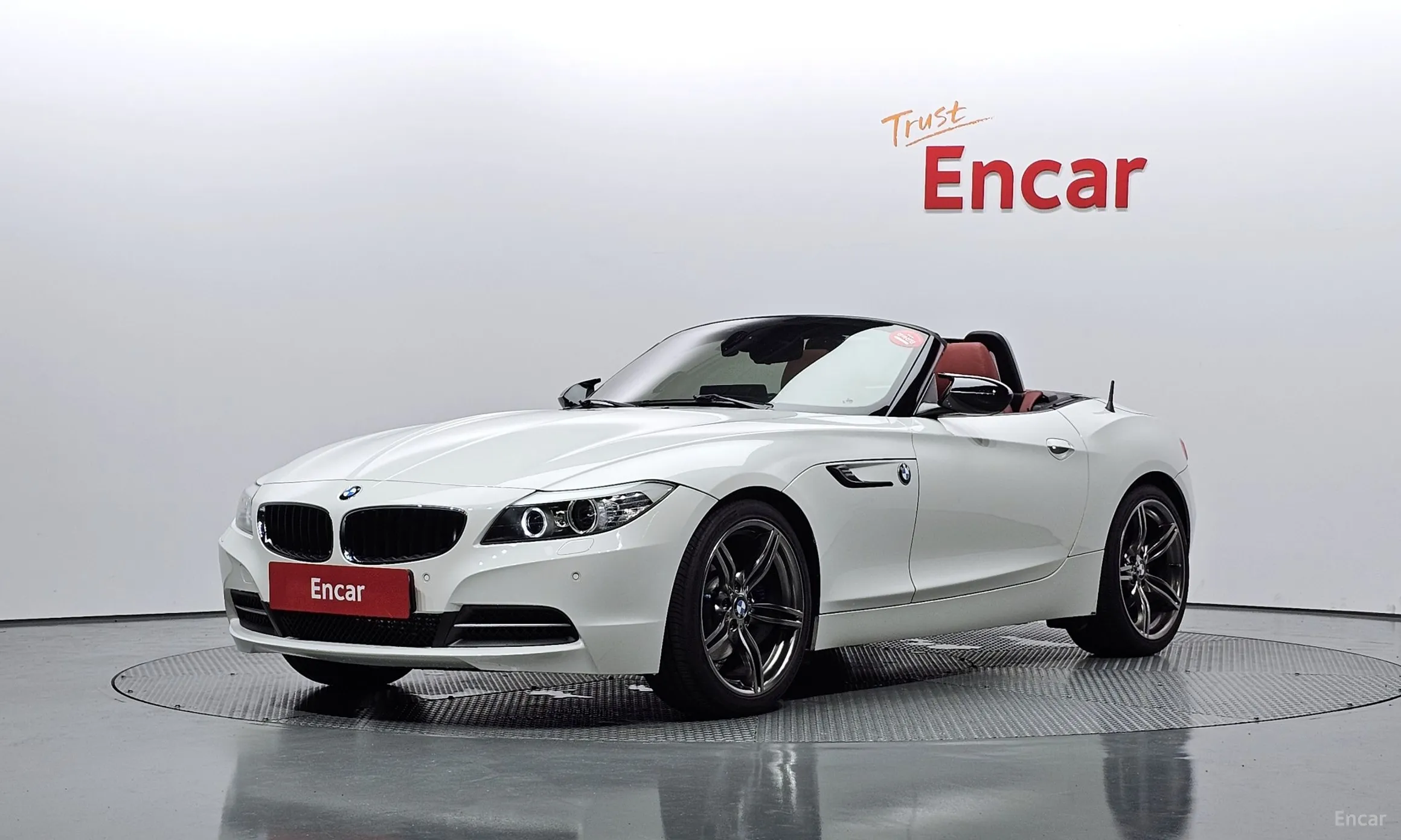 BMW Z4 (E89)