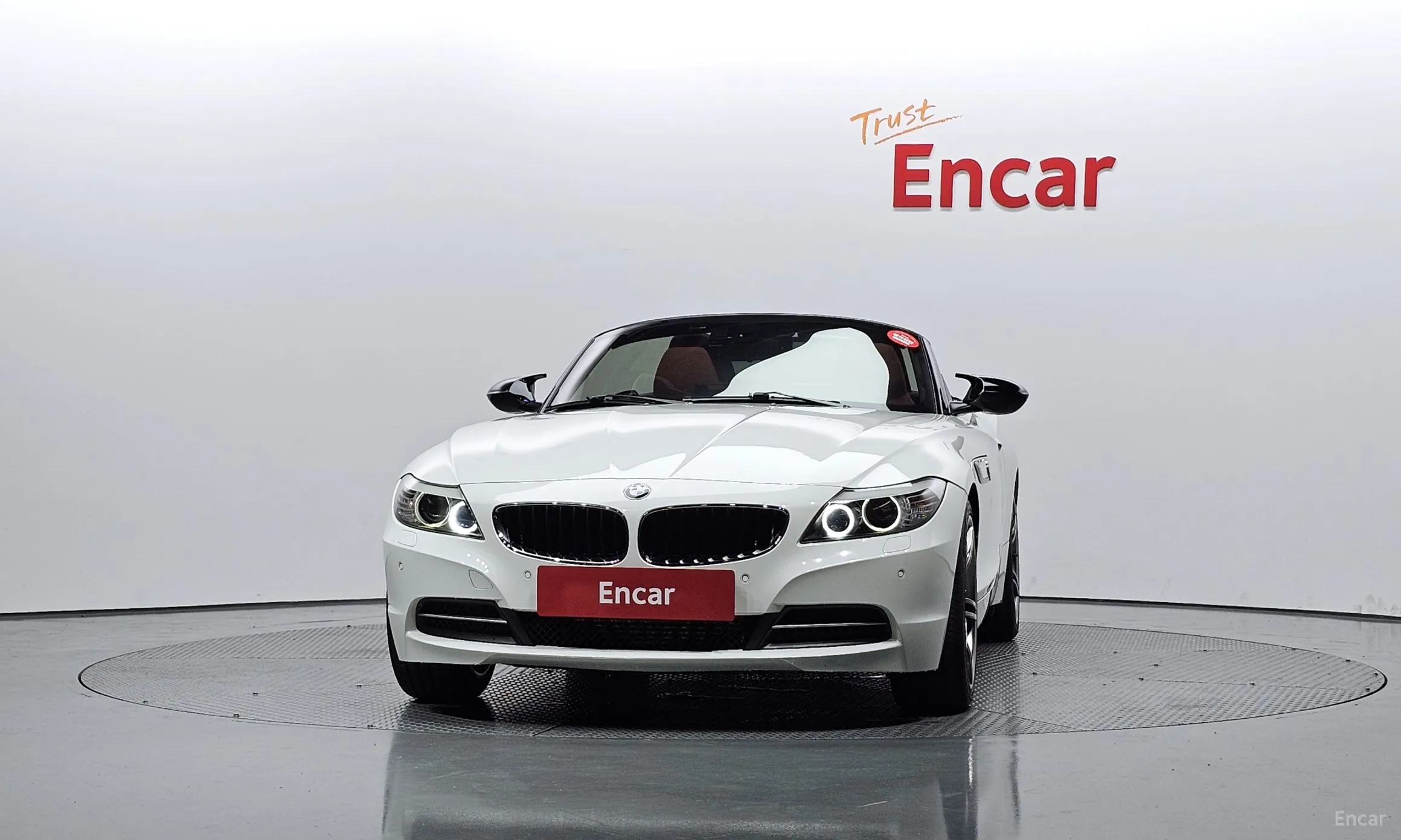 BMW Z4 (E89)