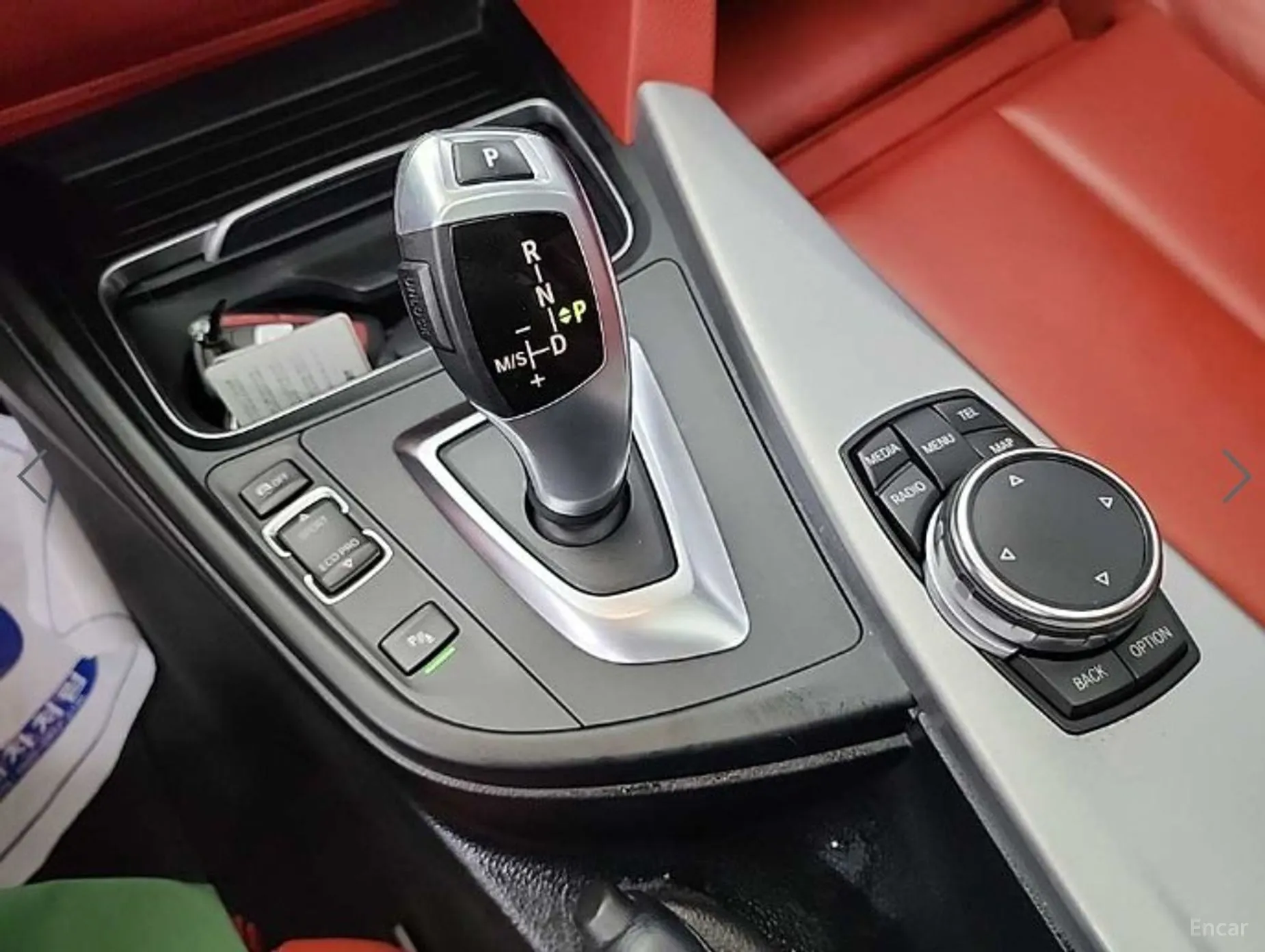 BMW Series 4 (F32) превью 4