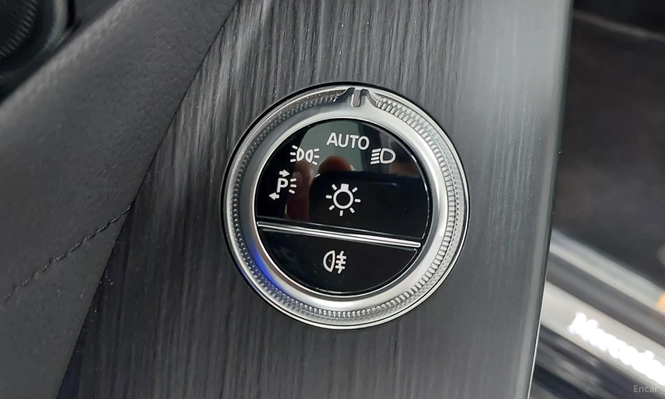 Mercedes Benz S-Class W223 превью 19