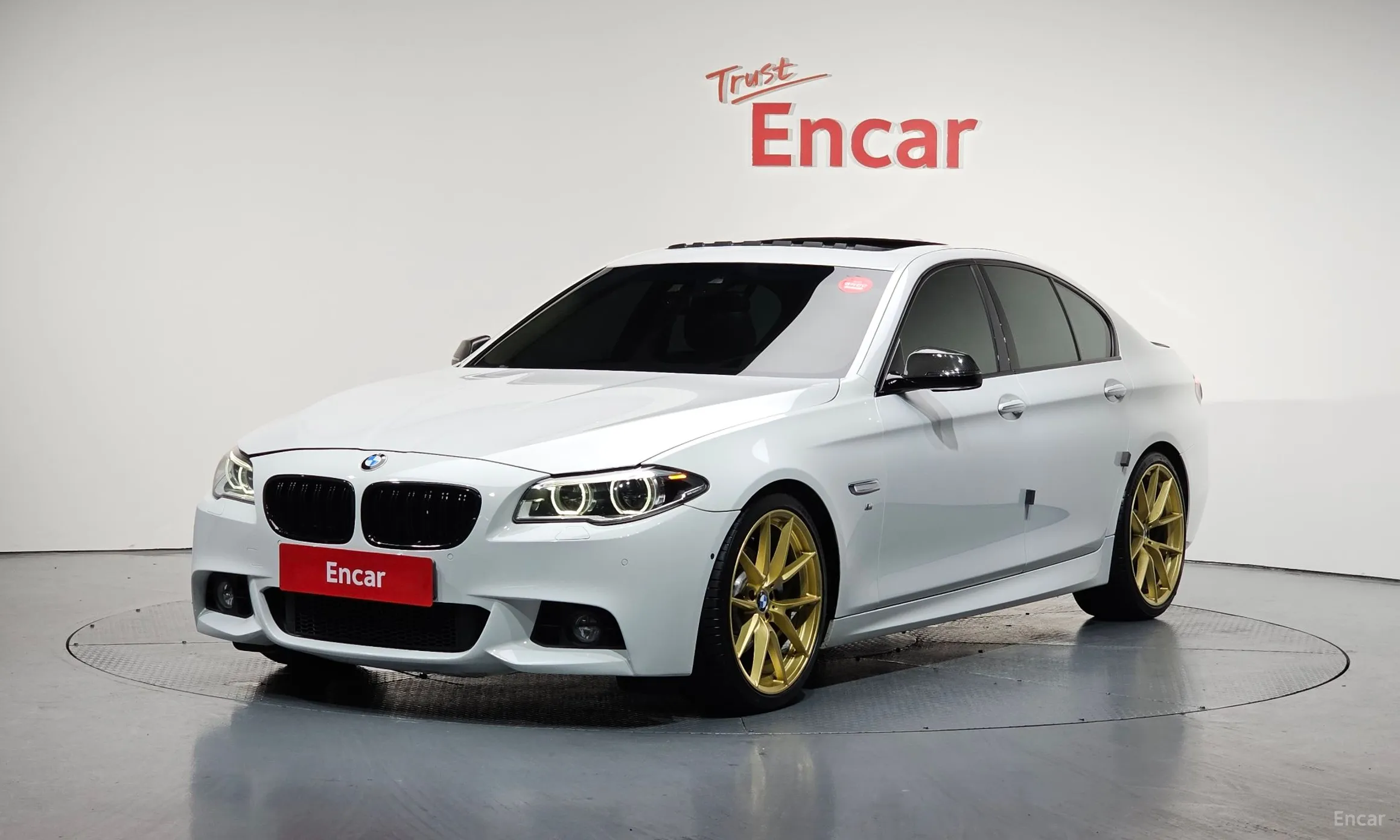 5 Series (F10)