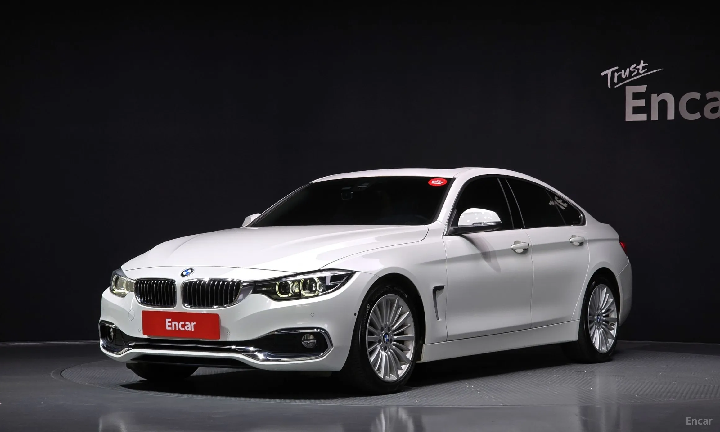 Series 4 (F32)
