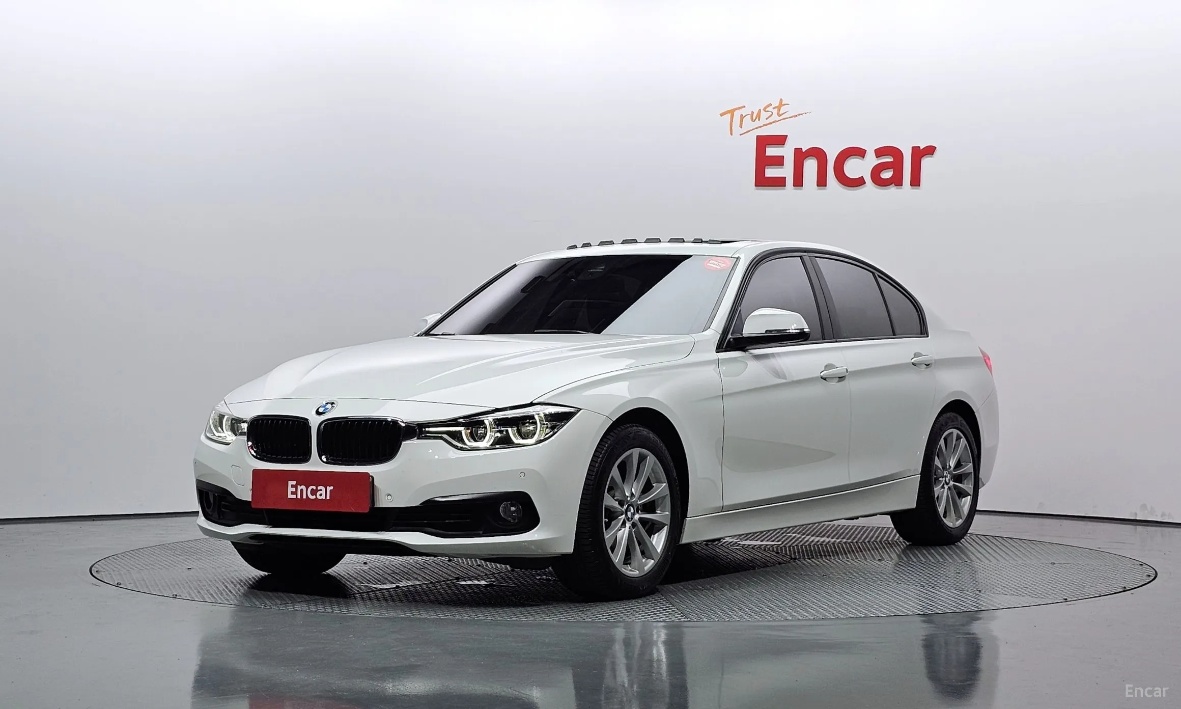 3 Series (F30)