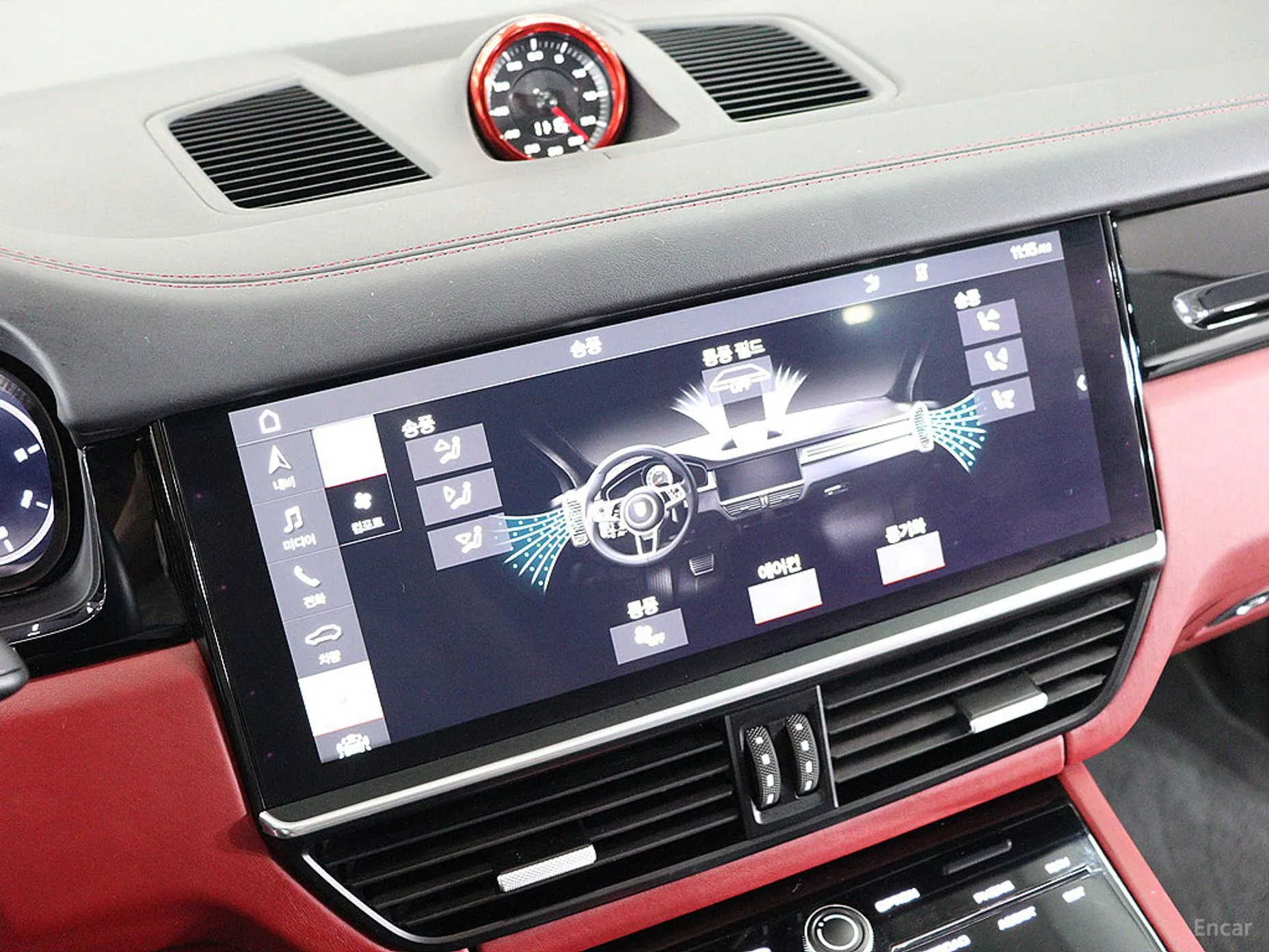 Porsche Cayenne (PO536) превью 4