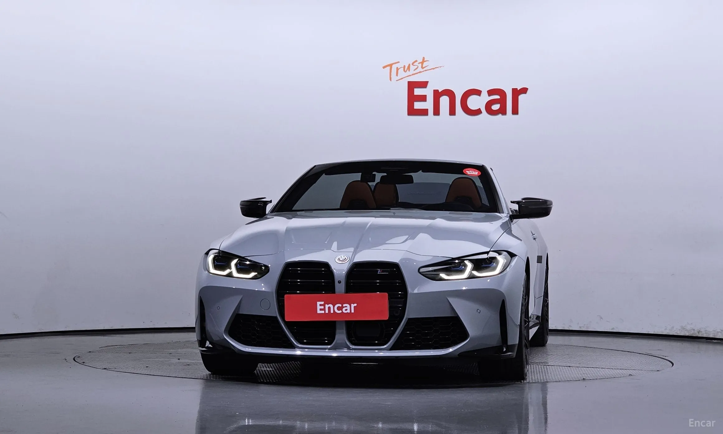 BMW M4 (G82) превью 2
