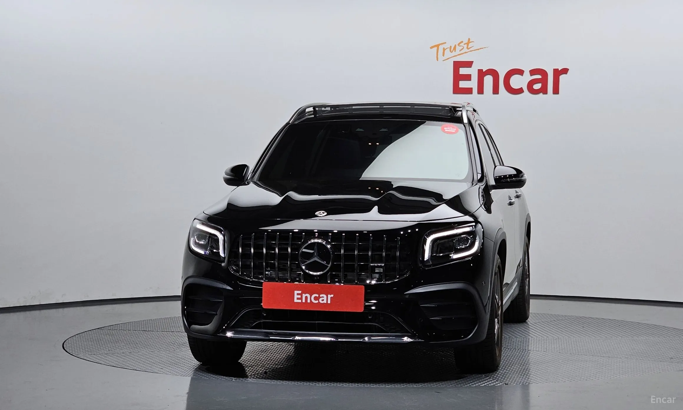 Mercedes Benz GLB-Class X247 превью 2