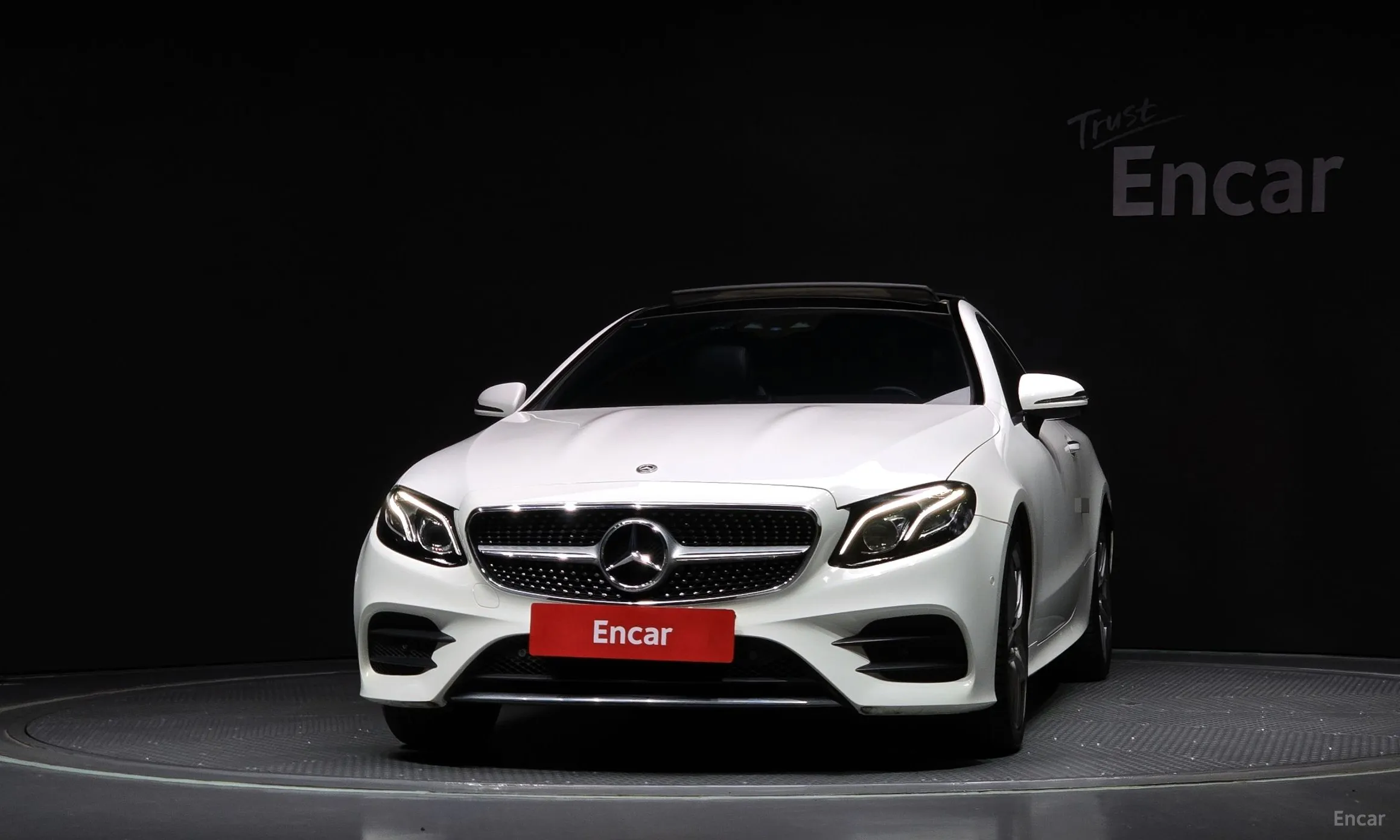 Mercedes Benz E-Class W213 превью 2