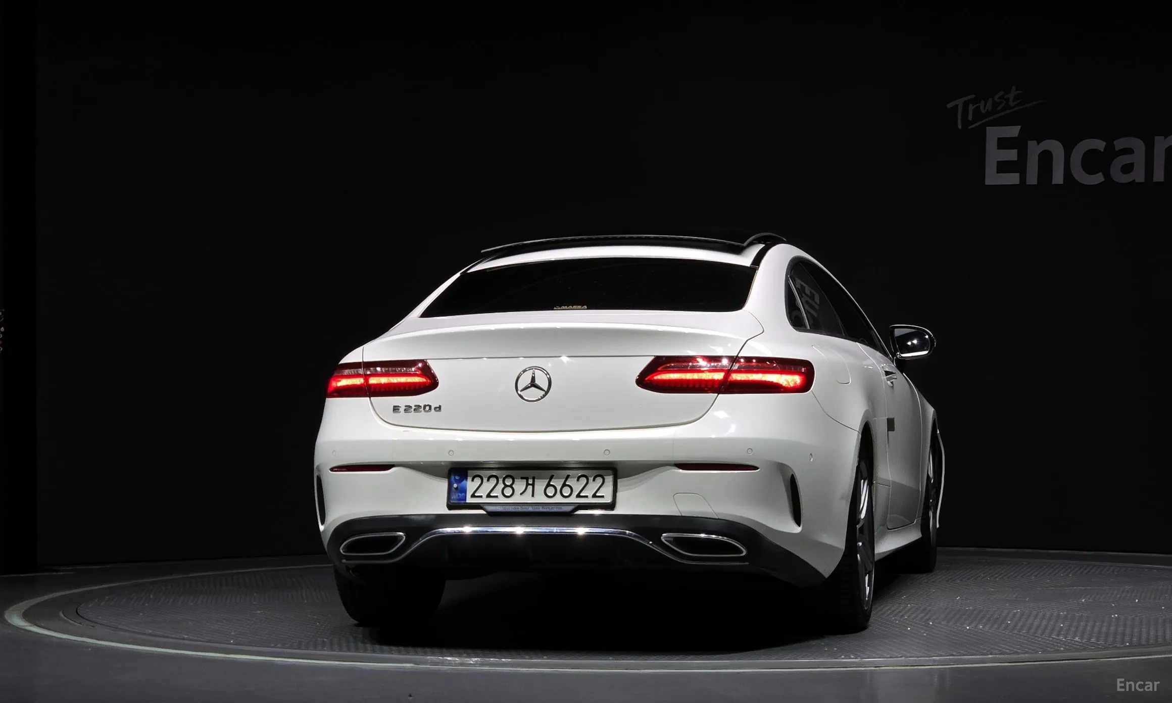Mercedes Benz E-Class W213 превью 3