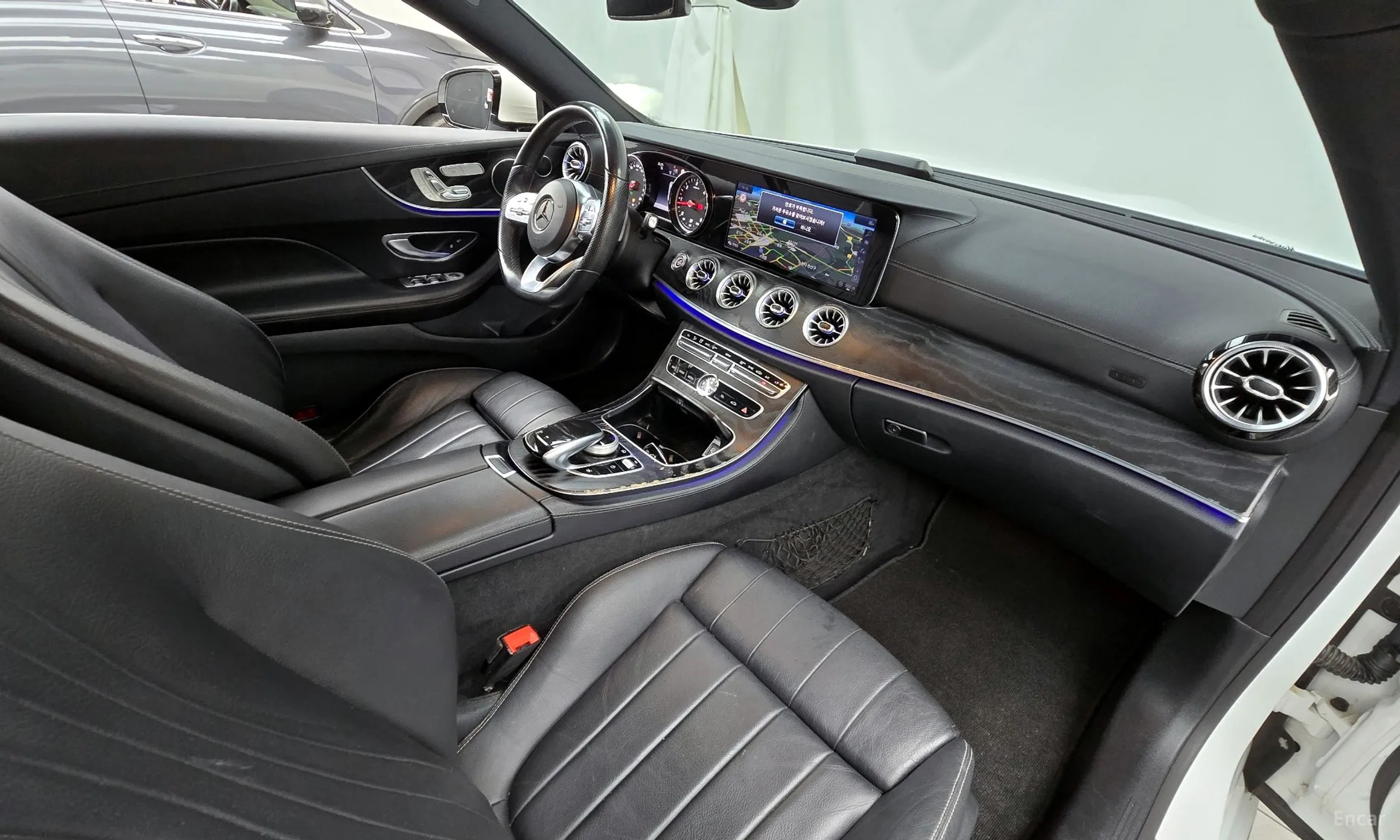 Mercedes Benz E-Class W213 превью 4
