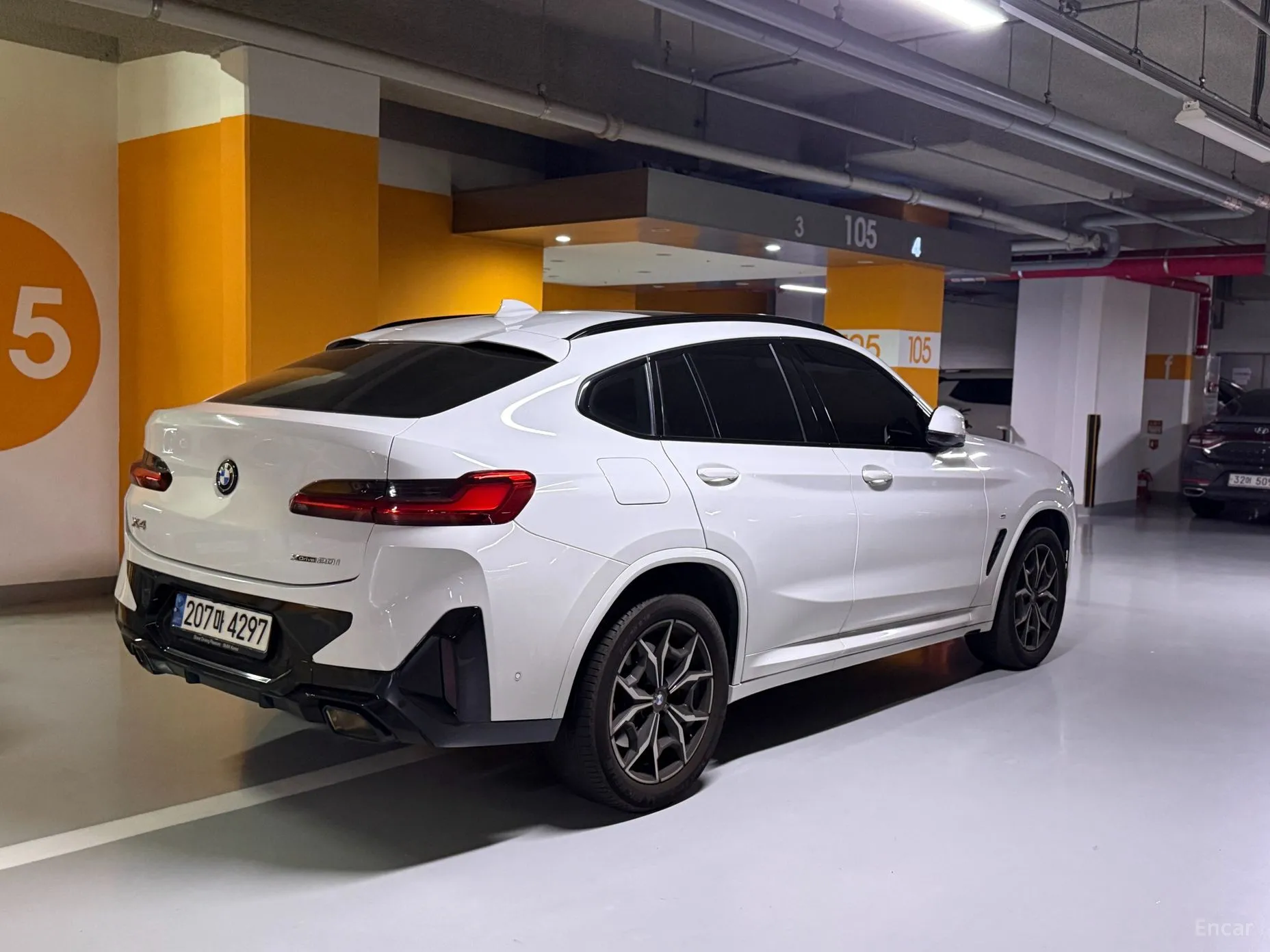 BMW X4 (G02)