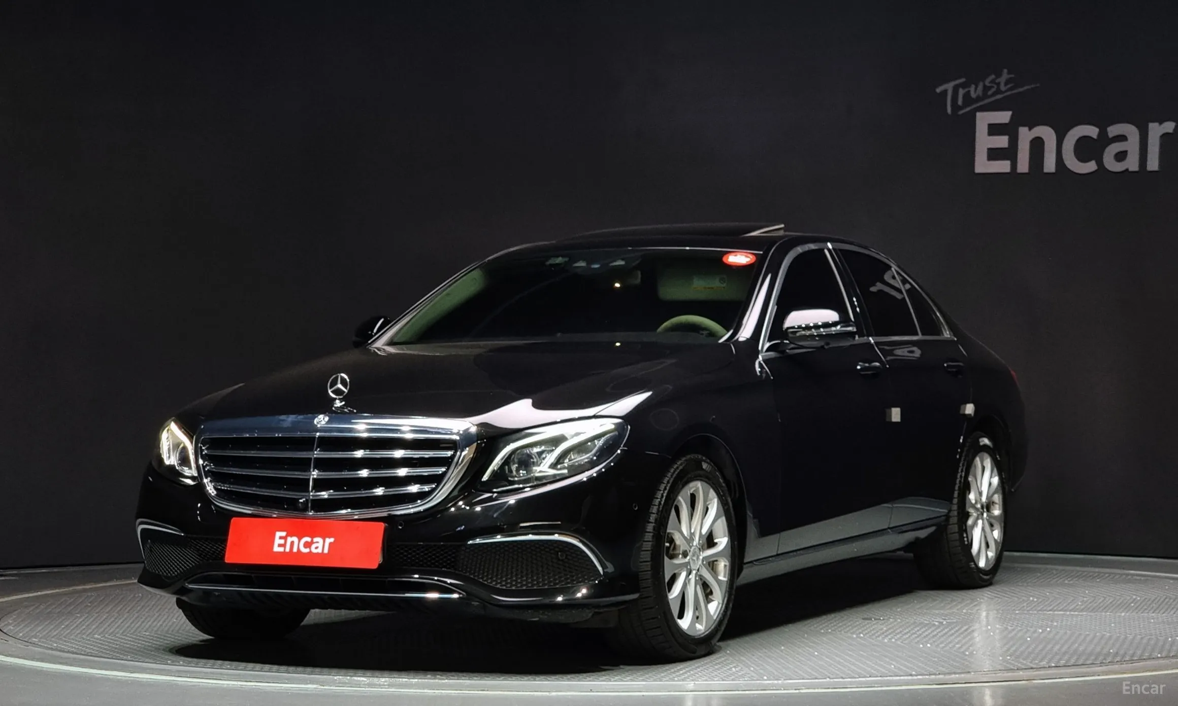 E-Class W213