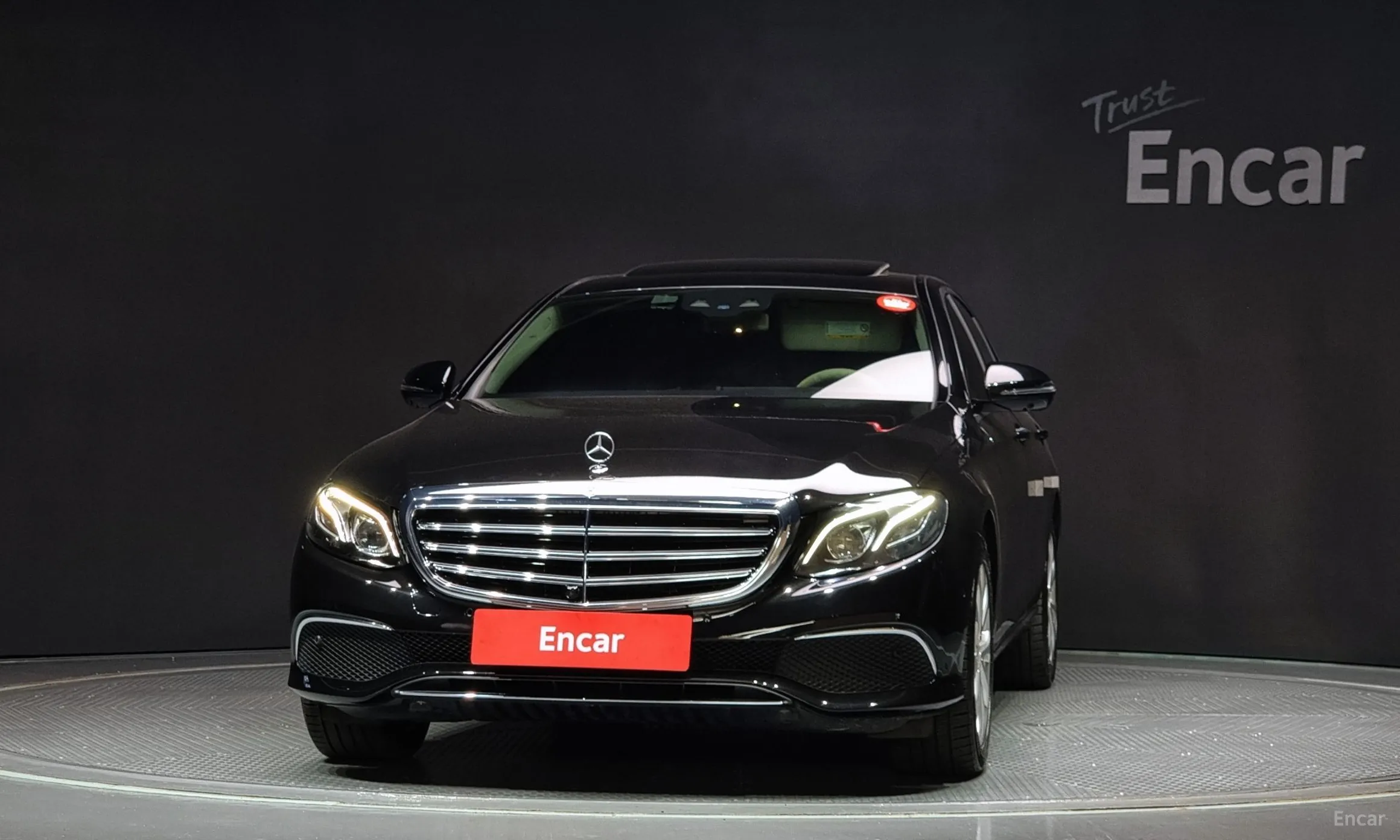 Mercedes Benz E-Class W213 превью 2