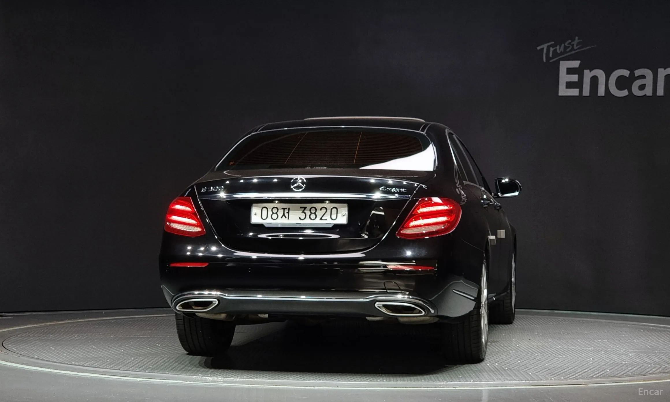 Mercedes Benz E-Class W213 превью 3