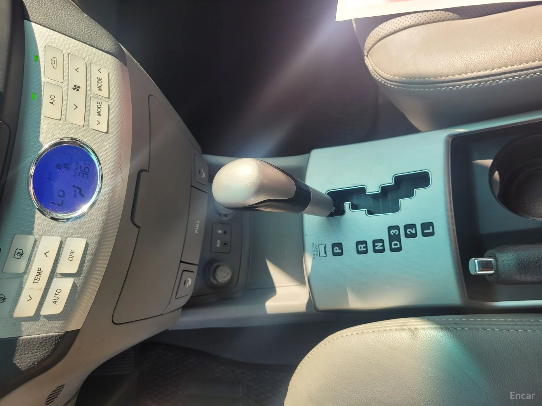 Hyundai Avante HD превью 2