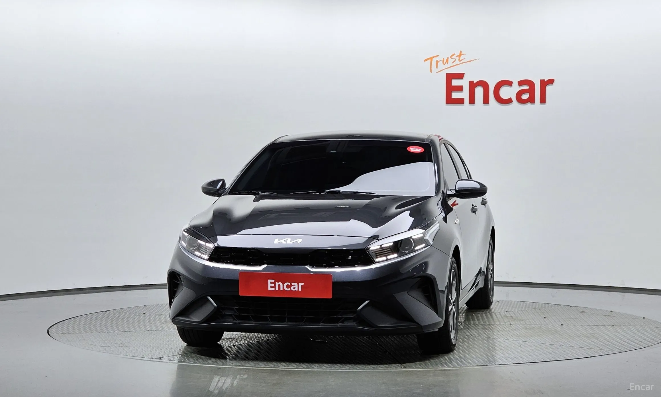 Kia K3 2nd Generation
