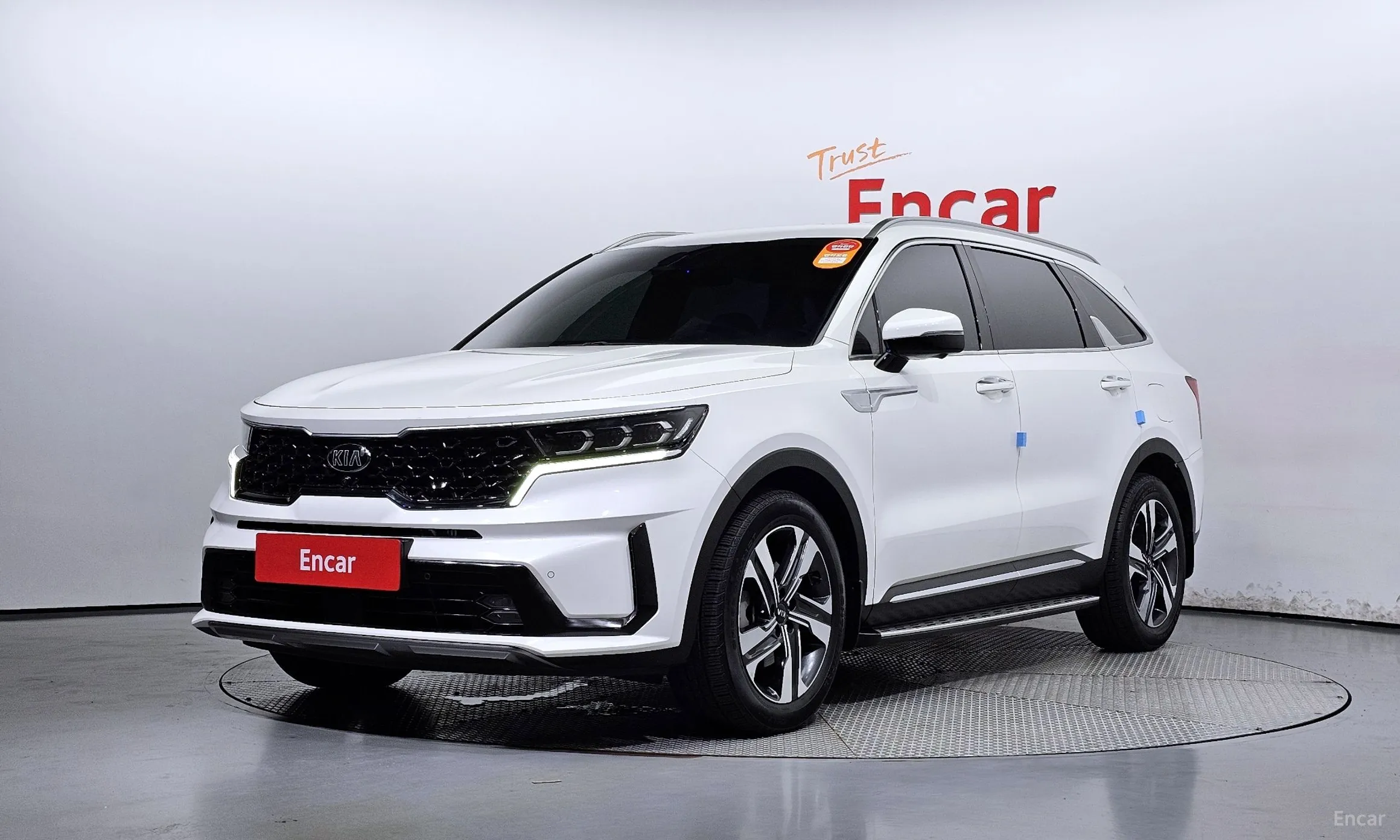 Sorento 4th generation