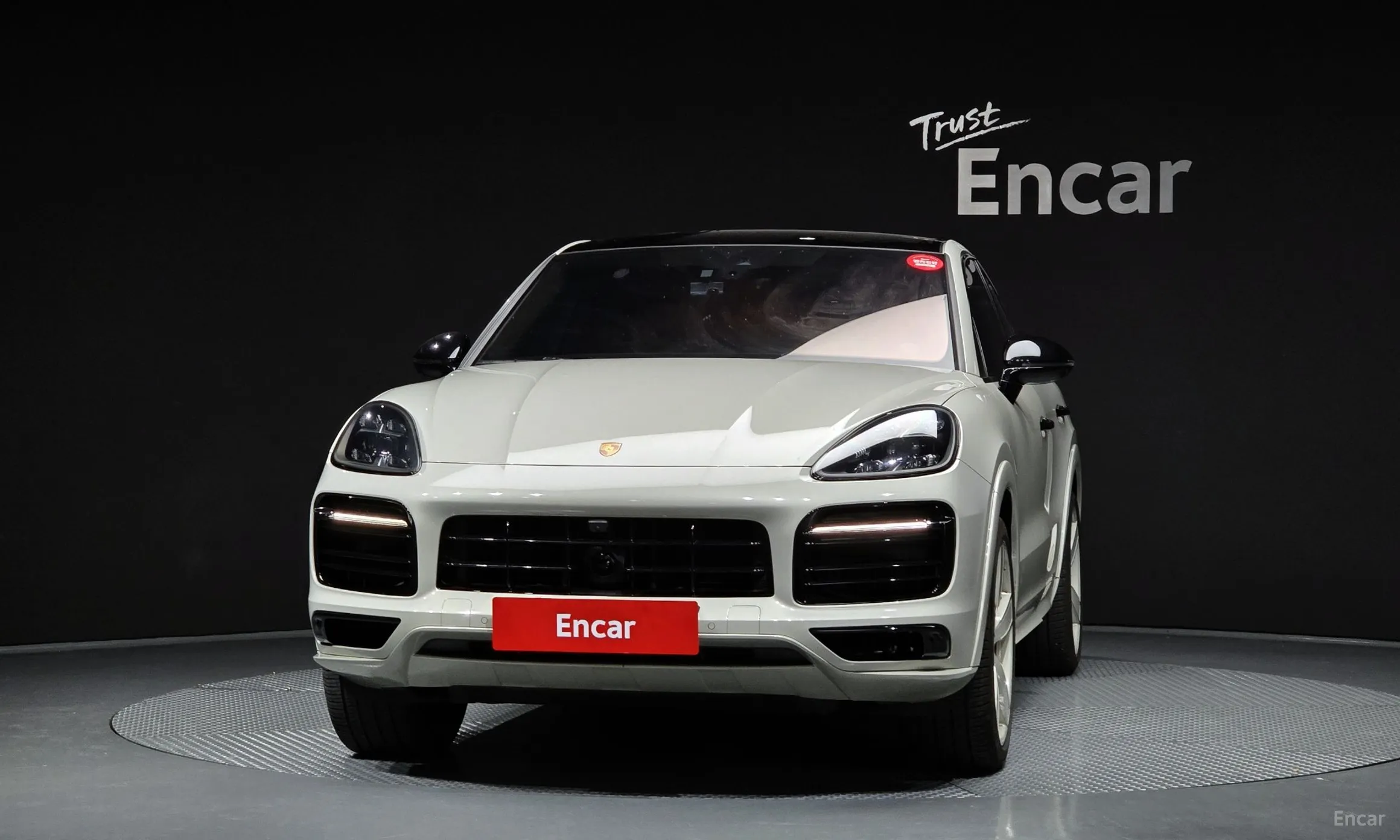 Porsche Cayenne (PO536) превью 2
