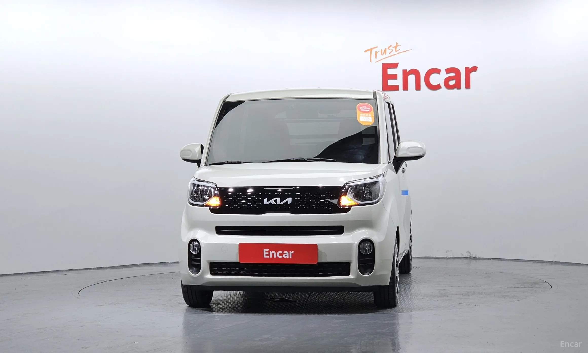 Kia Ray превью 2