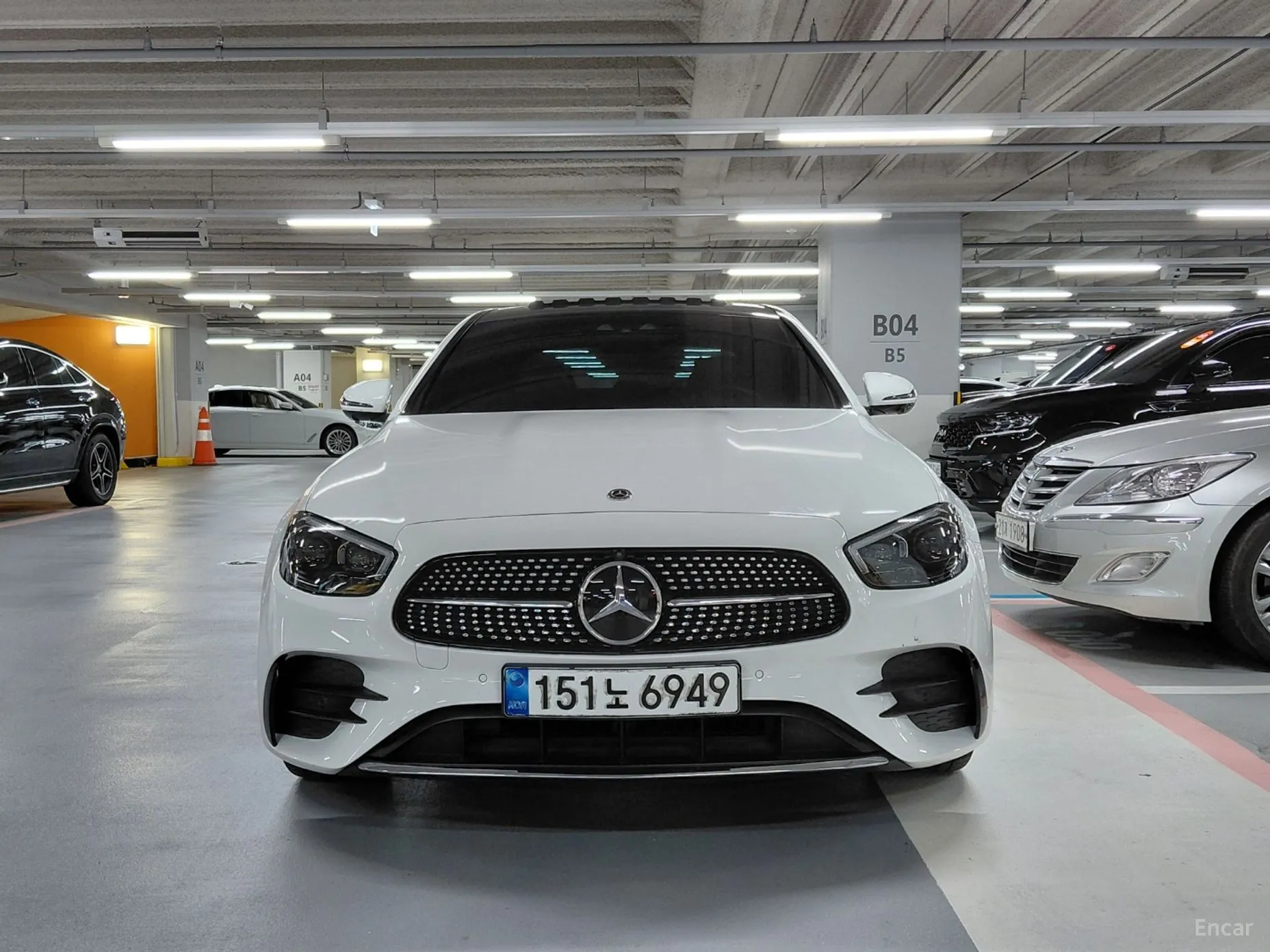 Mercedes Benz E-Class W213 превью 2