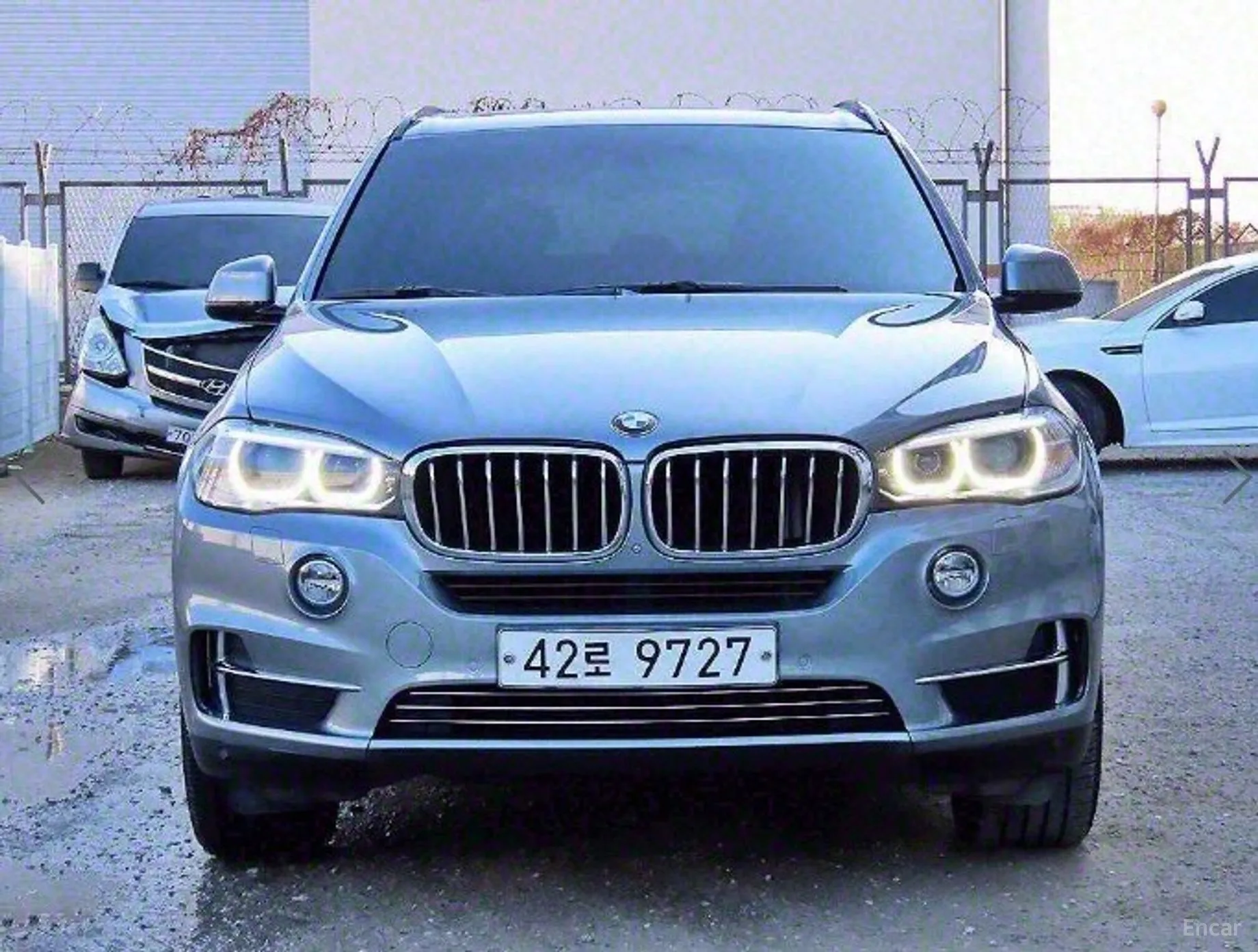 X5 (F15)