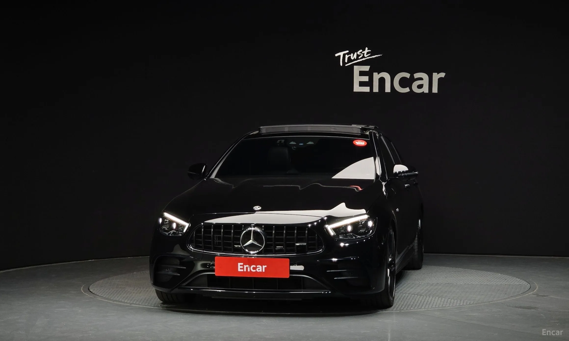 Mercedes Benz E-Class W213 превью 2