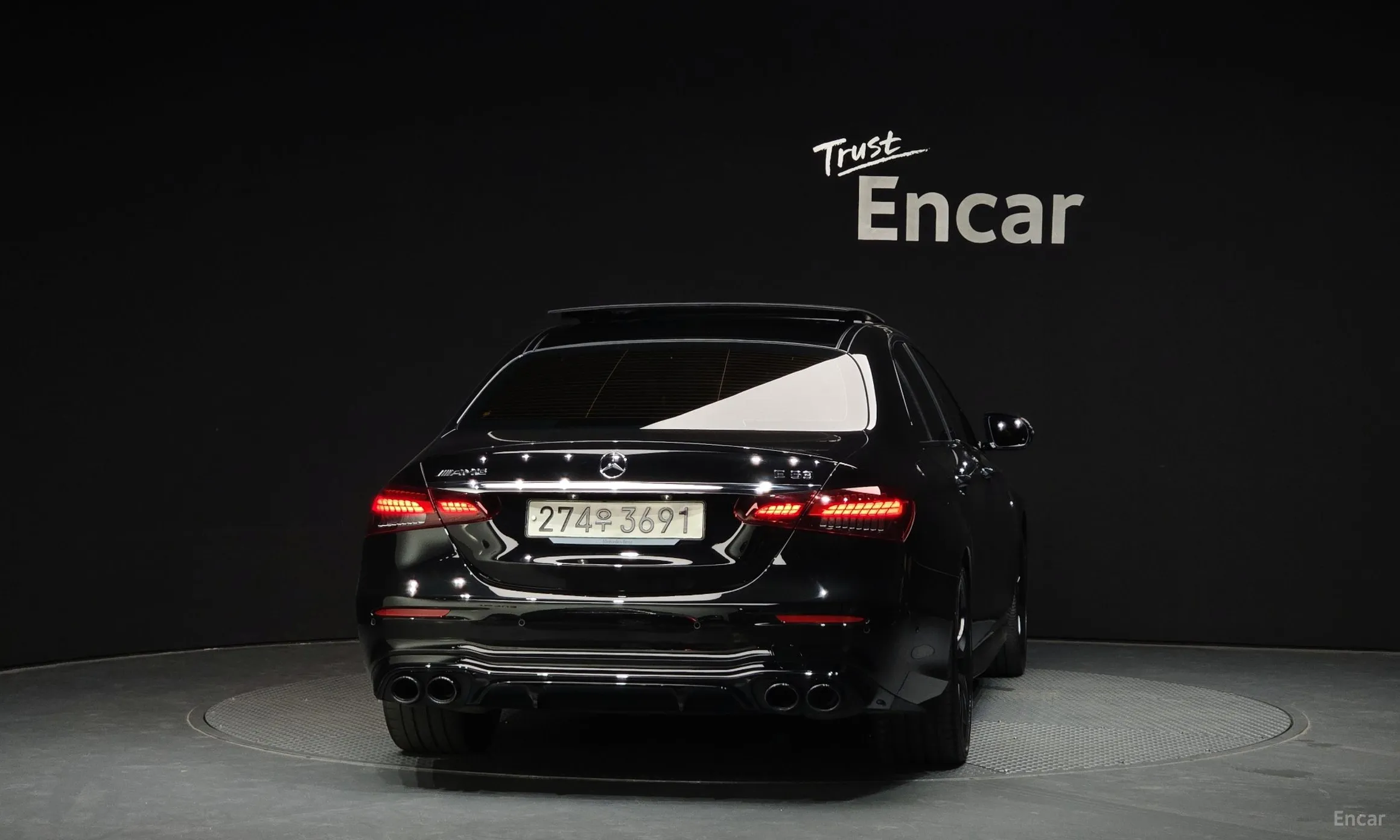 Mercedes Benz E-Class W213 превью 3