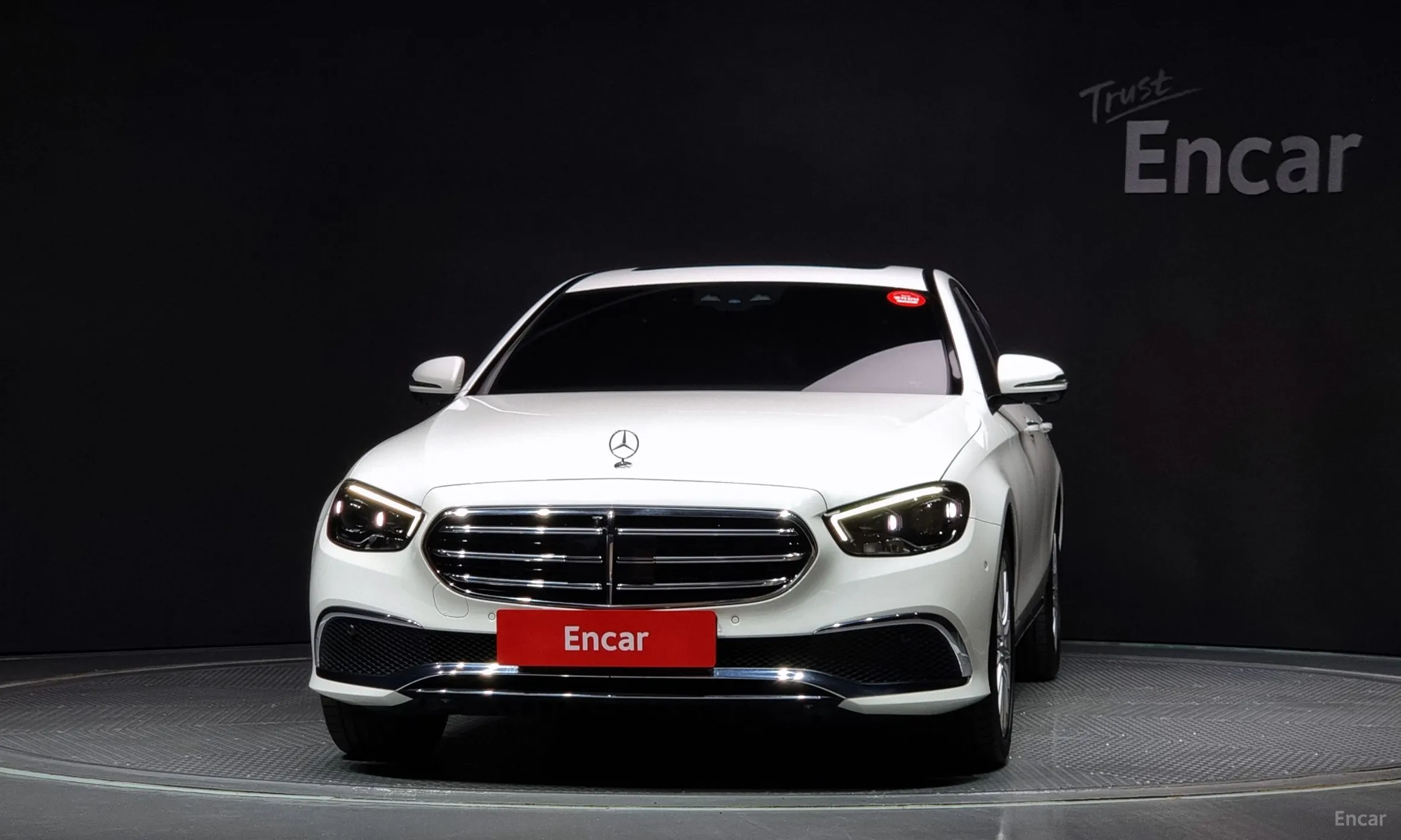 Mercedes Benz E-Class W213 превью 2