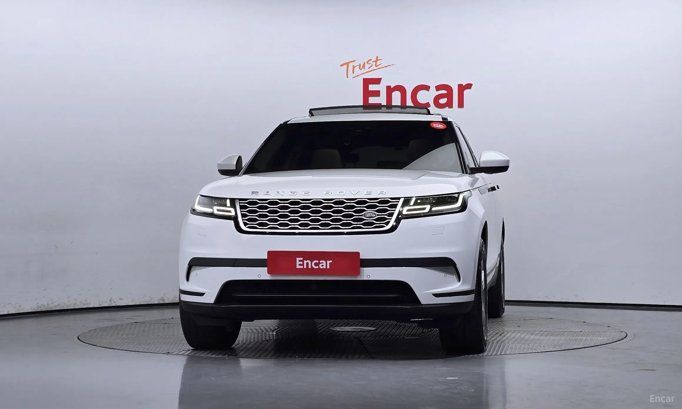Land Rover Range Rover Bella превью 2